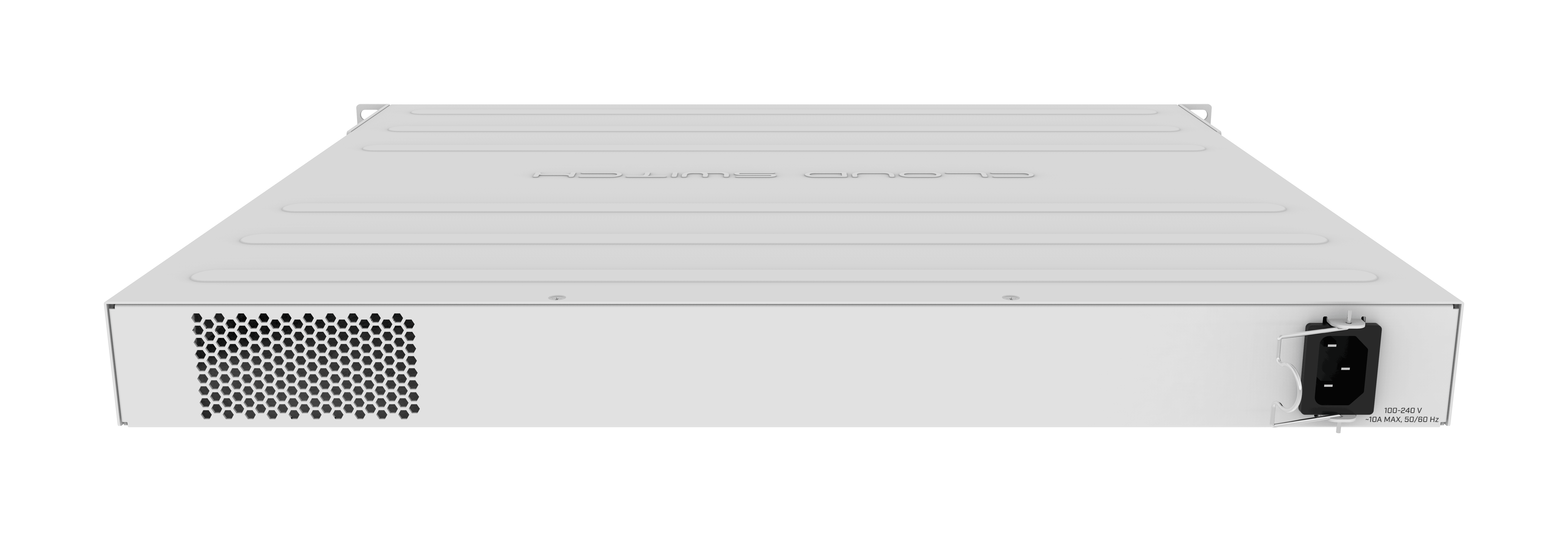 Комутатор MikroTik Cloud Router Switch(CRS354-48P-4S+2Q+RM) — зображення 5