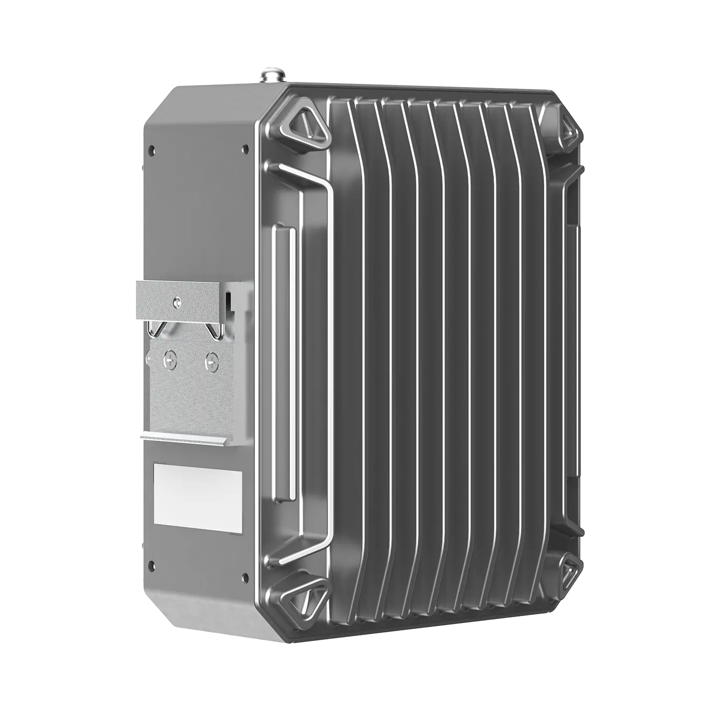 Комутатор промисловий Ruijie Reyee RG-NIS3100-8GT4SFP-HP — зображення 3