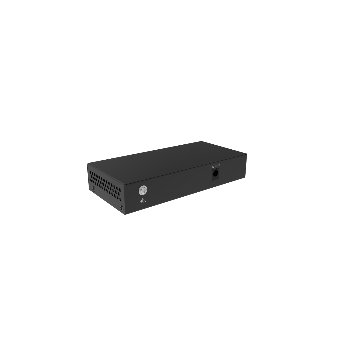 Комутатор Ruijie Reyee RG-ES106D-P V2 — зображення 3