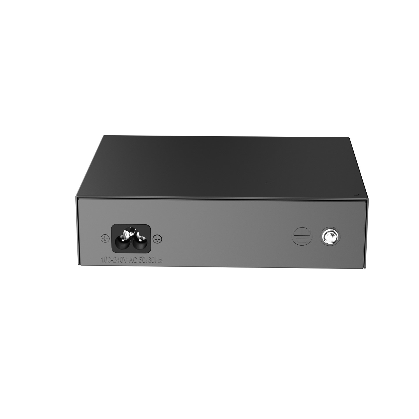 Комутатор Ruijie Reyee RG-ES106F-P — зображення 3