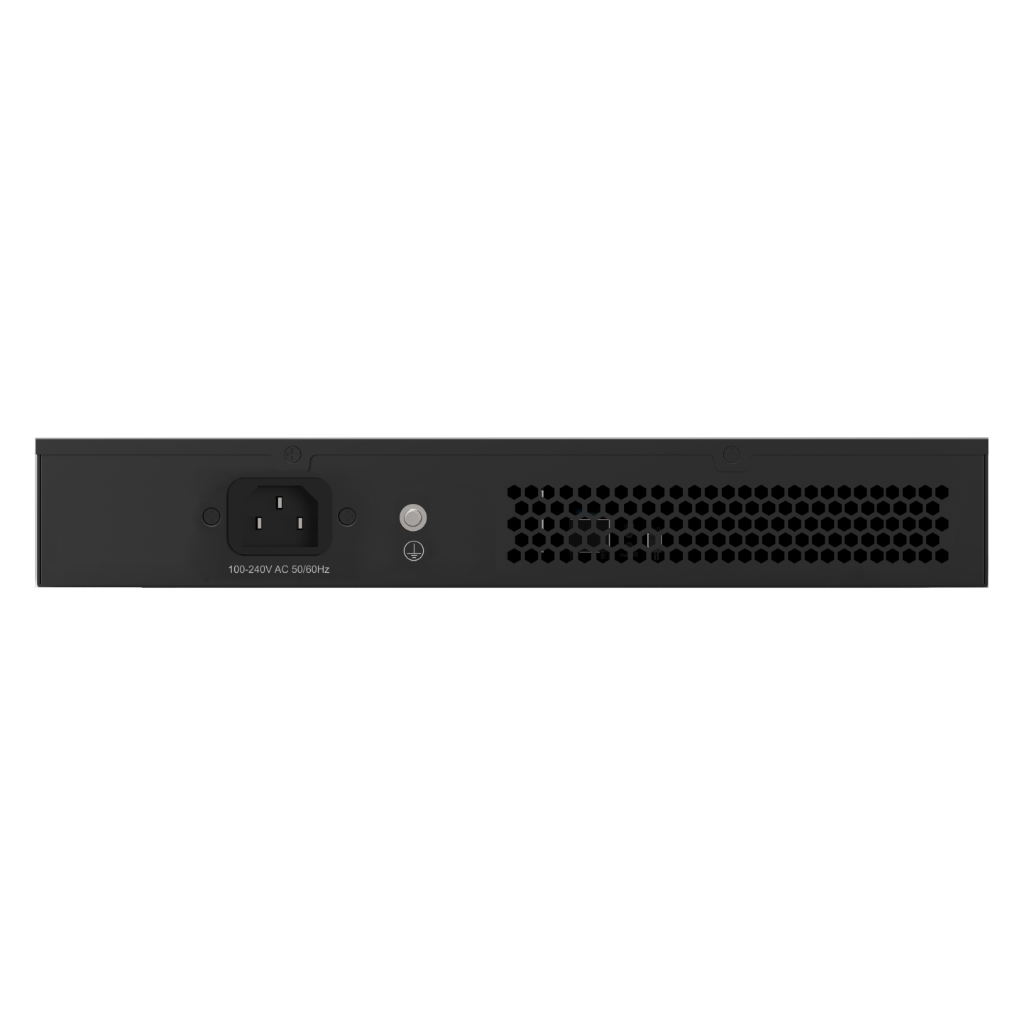 Комутатор Ruijie Reyee RG-ES110GDS-P — зображення 2