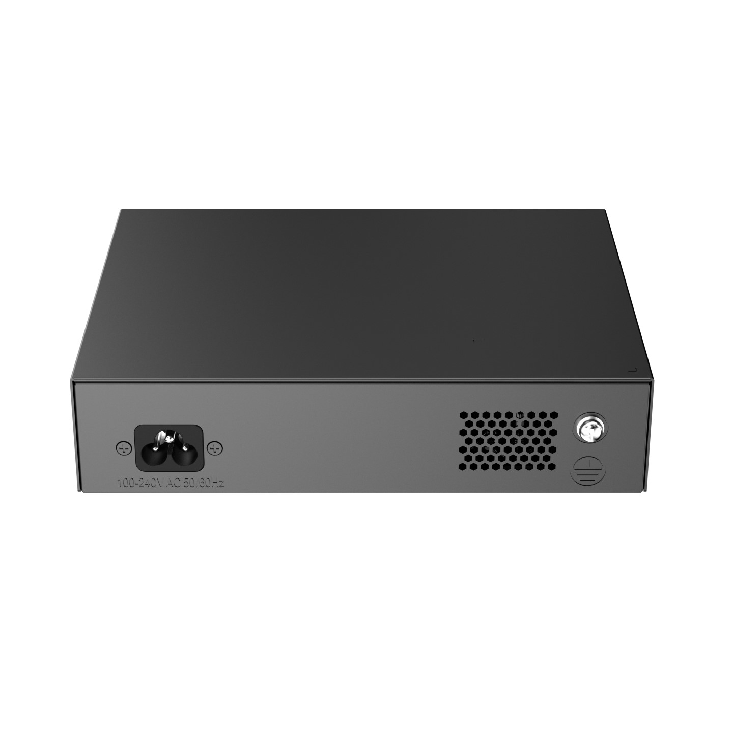 Комутатор Ruijie Reyee RG-ES110GS-P-L — зображення 3