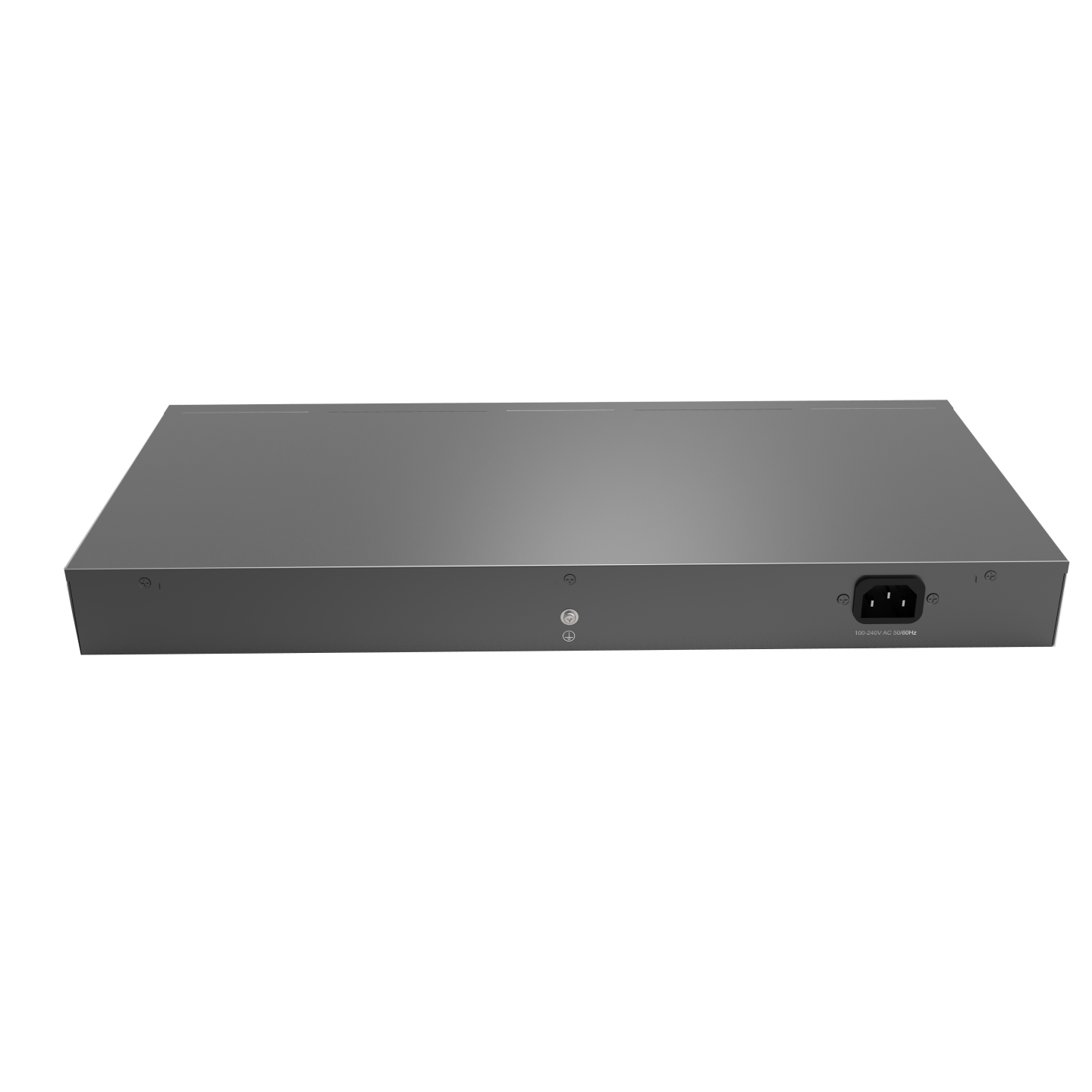 Комутатор Ruijie Reyee RG-ES118S-LP — зображення 2