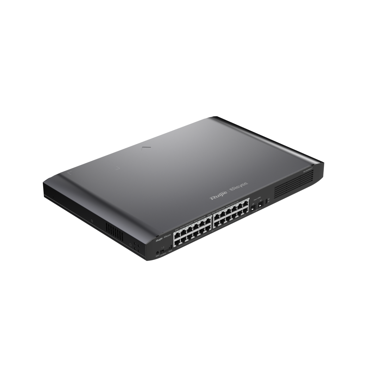 Комутатор Ruijie Reyee RG-ES226GC-P — зображення 2