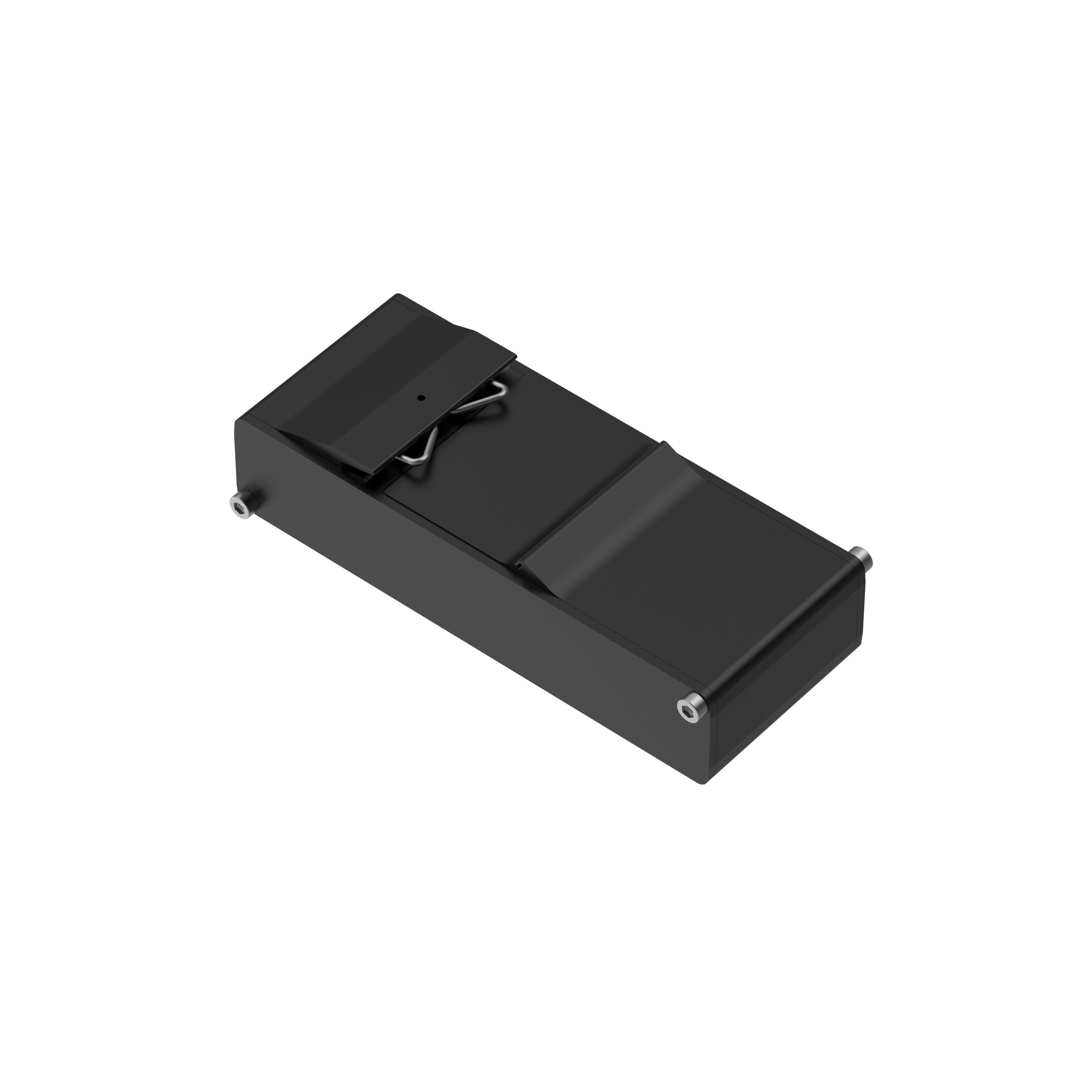 Комутатор Teltonika 5x100Mb/PoE+ без БЖ (TSF000) — зображення 3