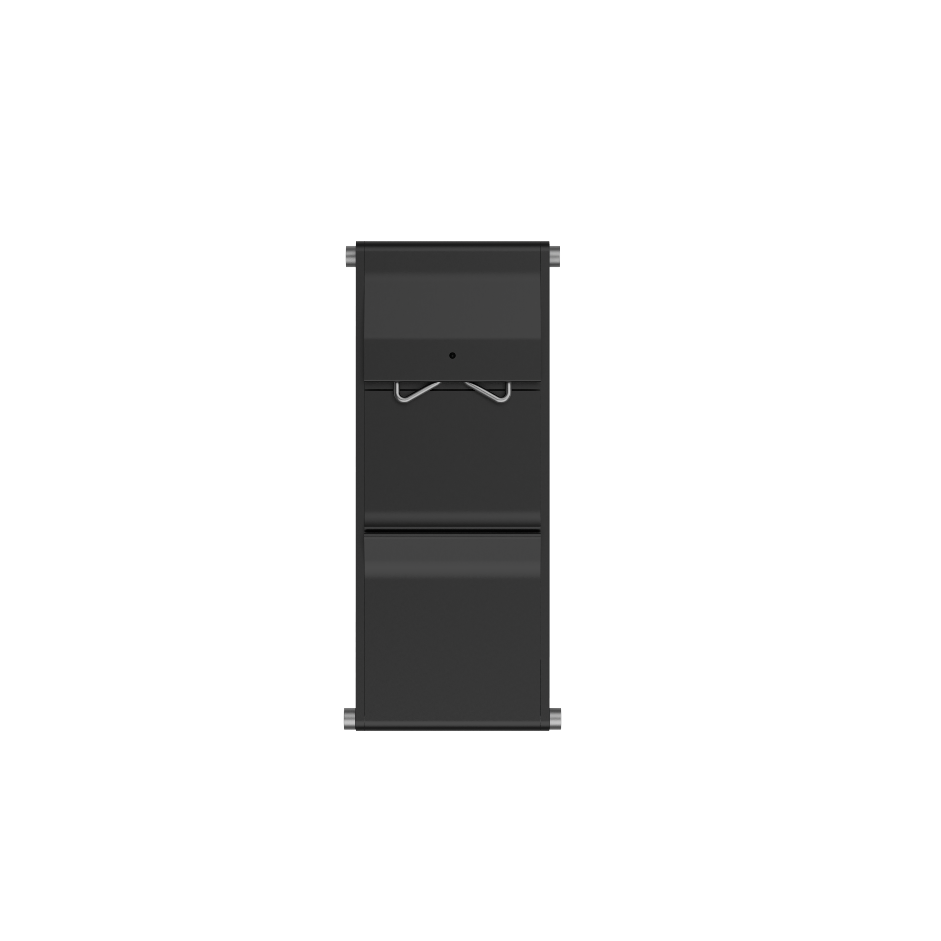 Комутатор Teltonika 5x100Mb/PoE+ без БЖ (TSF000) — зображення 2