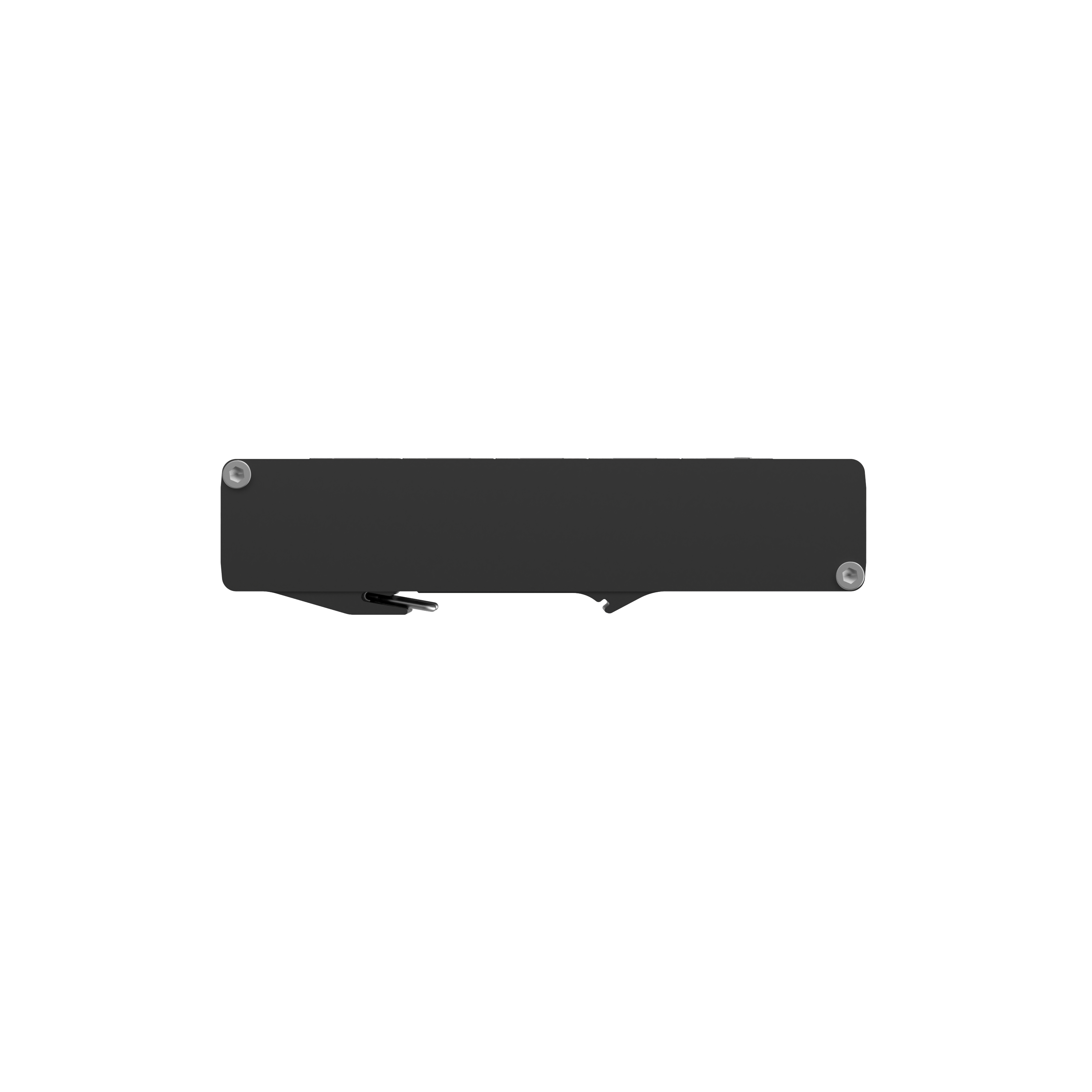 Комутатор Teltonika 5x100Mb/PoE+ без БЖ (TSF000) — зображення 6