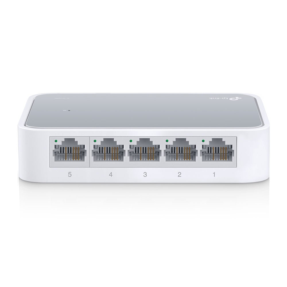 Комутатор TP-Link TL-SF1005D