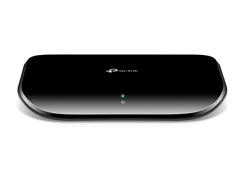 Комутатор TP-Link TL-SG1005D