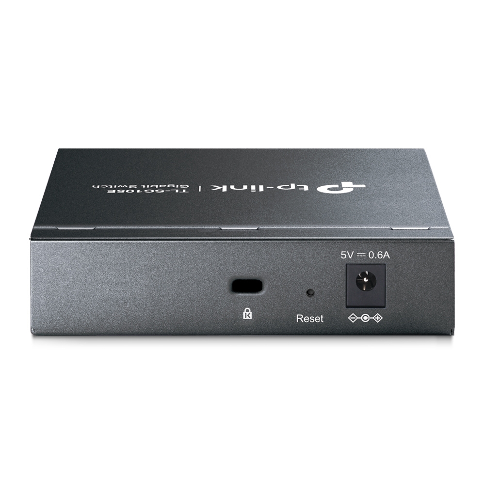 Комутатор TP-Link TL-SG105E
