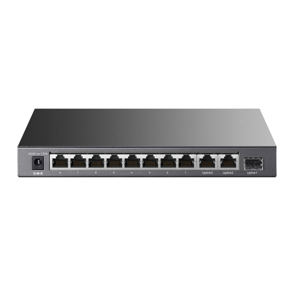 Комутатор TP-Link TL-SL1311P