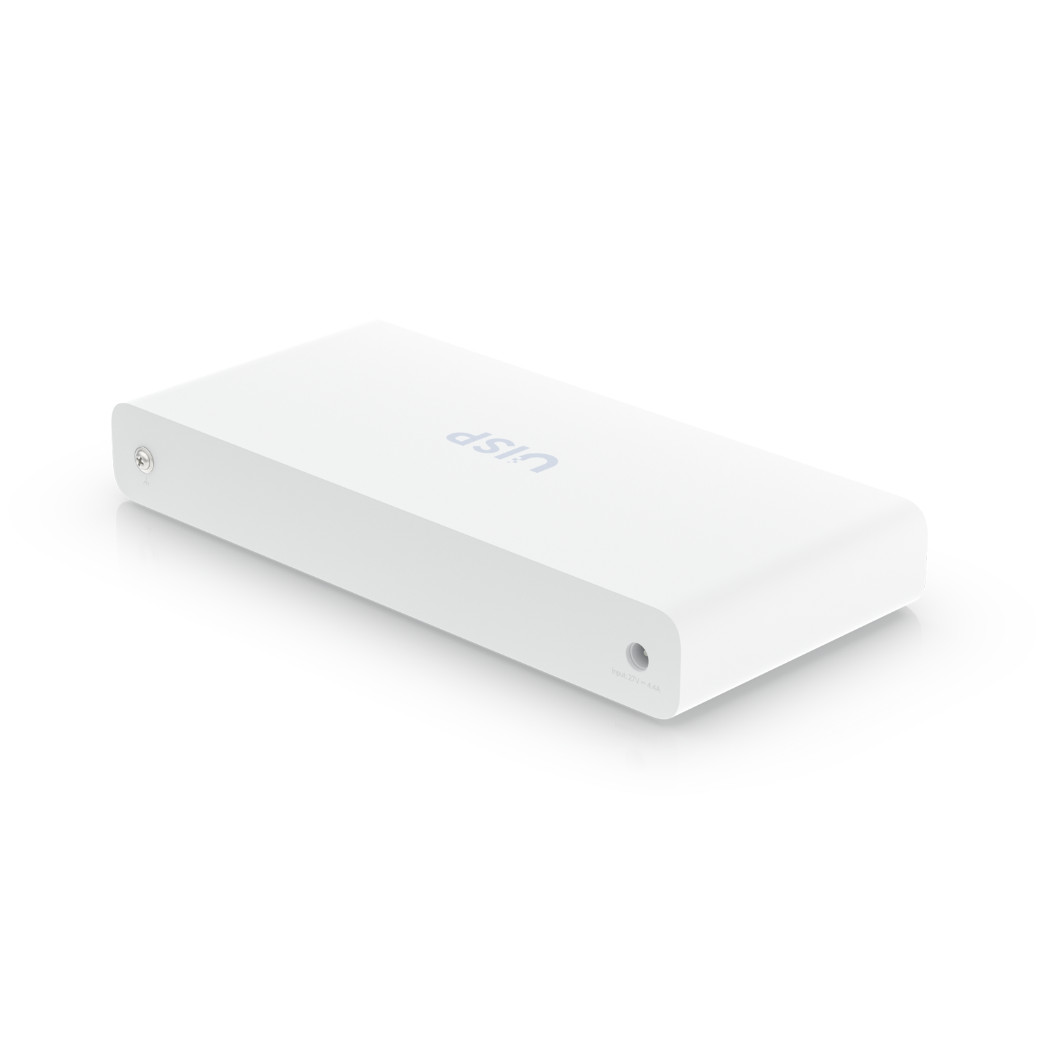 Комутатор Ubiquiti UISP Switch 8 port 110W PoE budget, max. 30W/port (UISP-S) — зображення 3