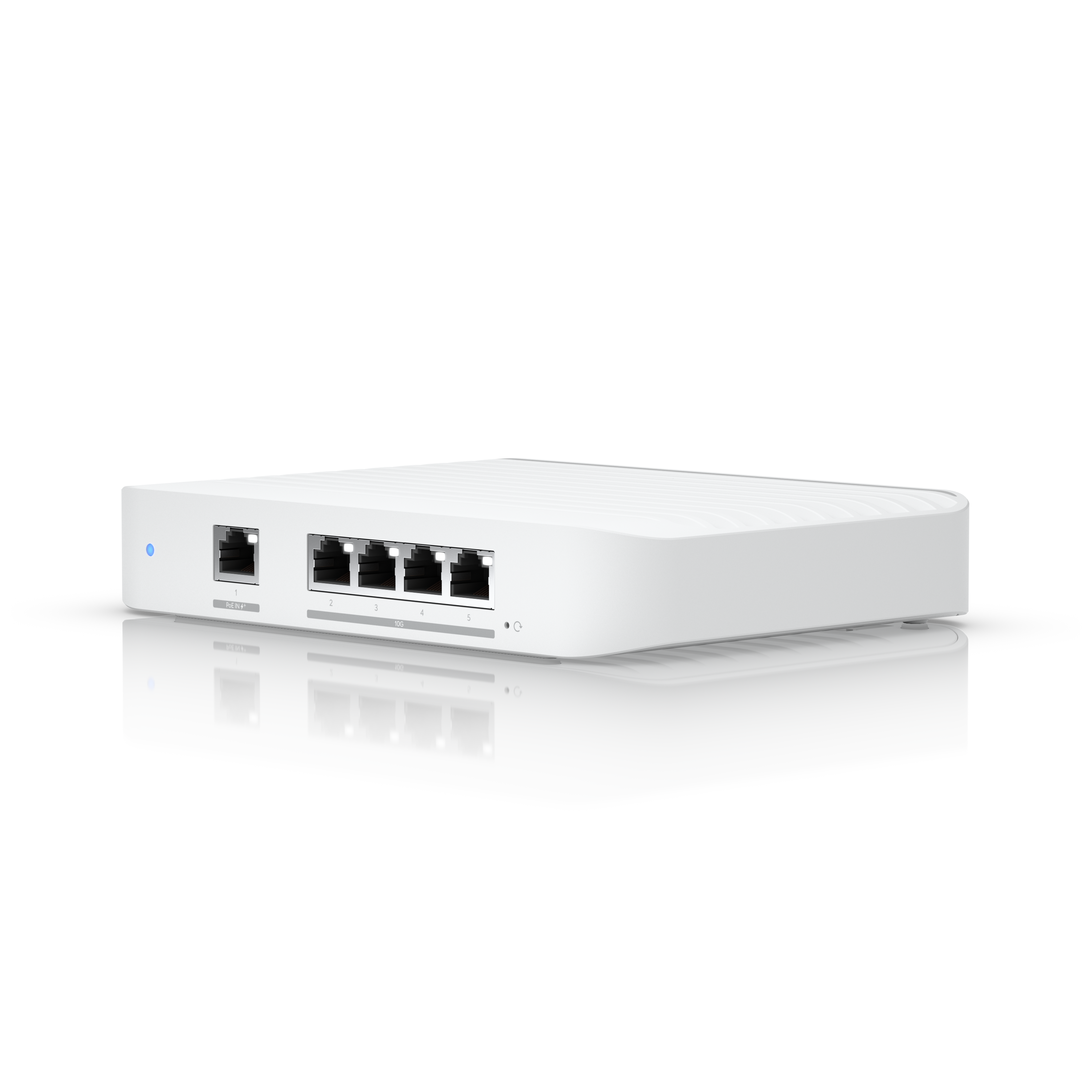 Комутатор Ubiquiti UniFi Switch Flex XG — зображення 1