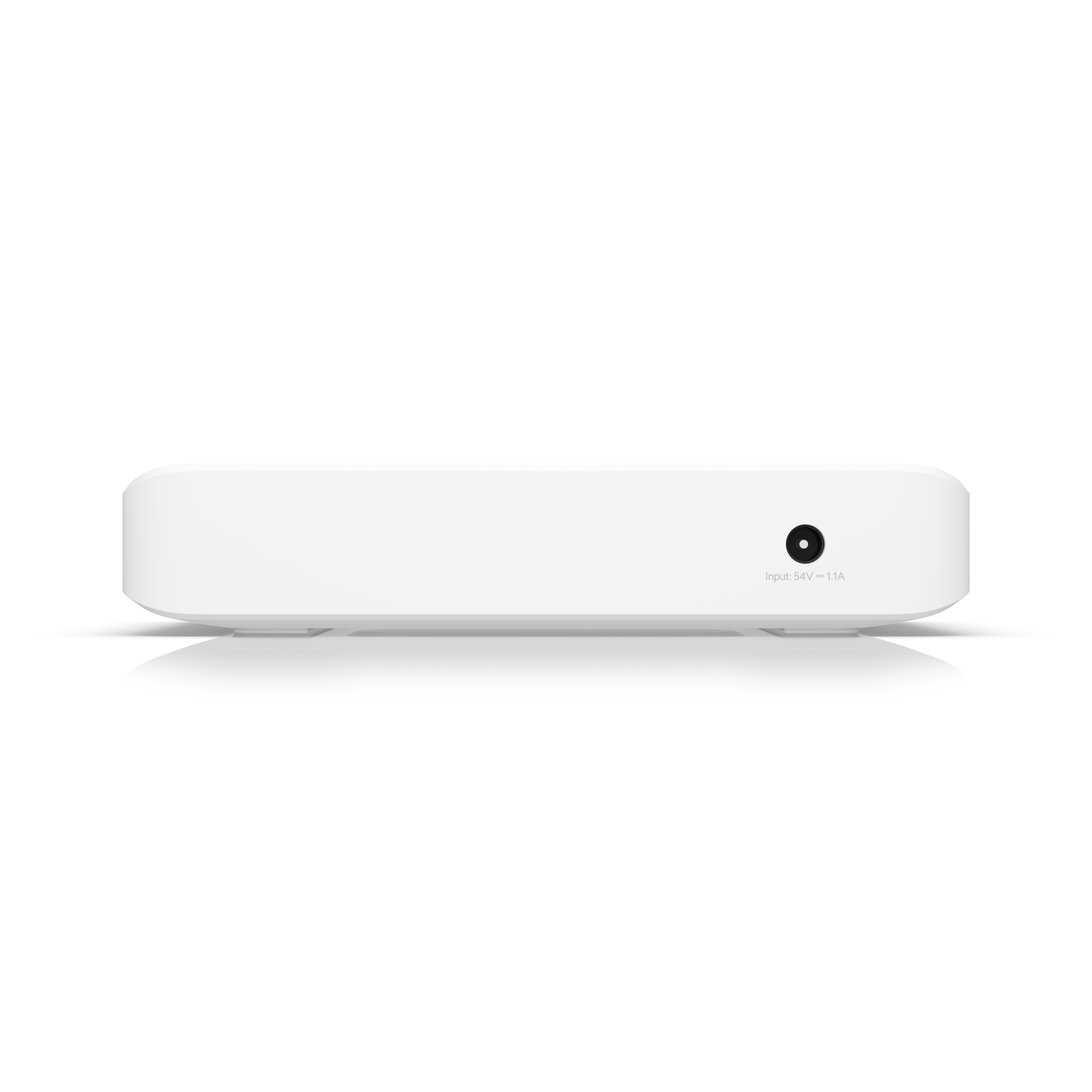 Комутатор Ubiquiti UniFi Switch Lite 8 PoE (USW-Lite-8-PoE) — зображення 3
