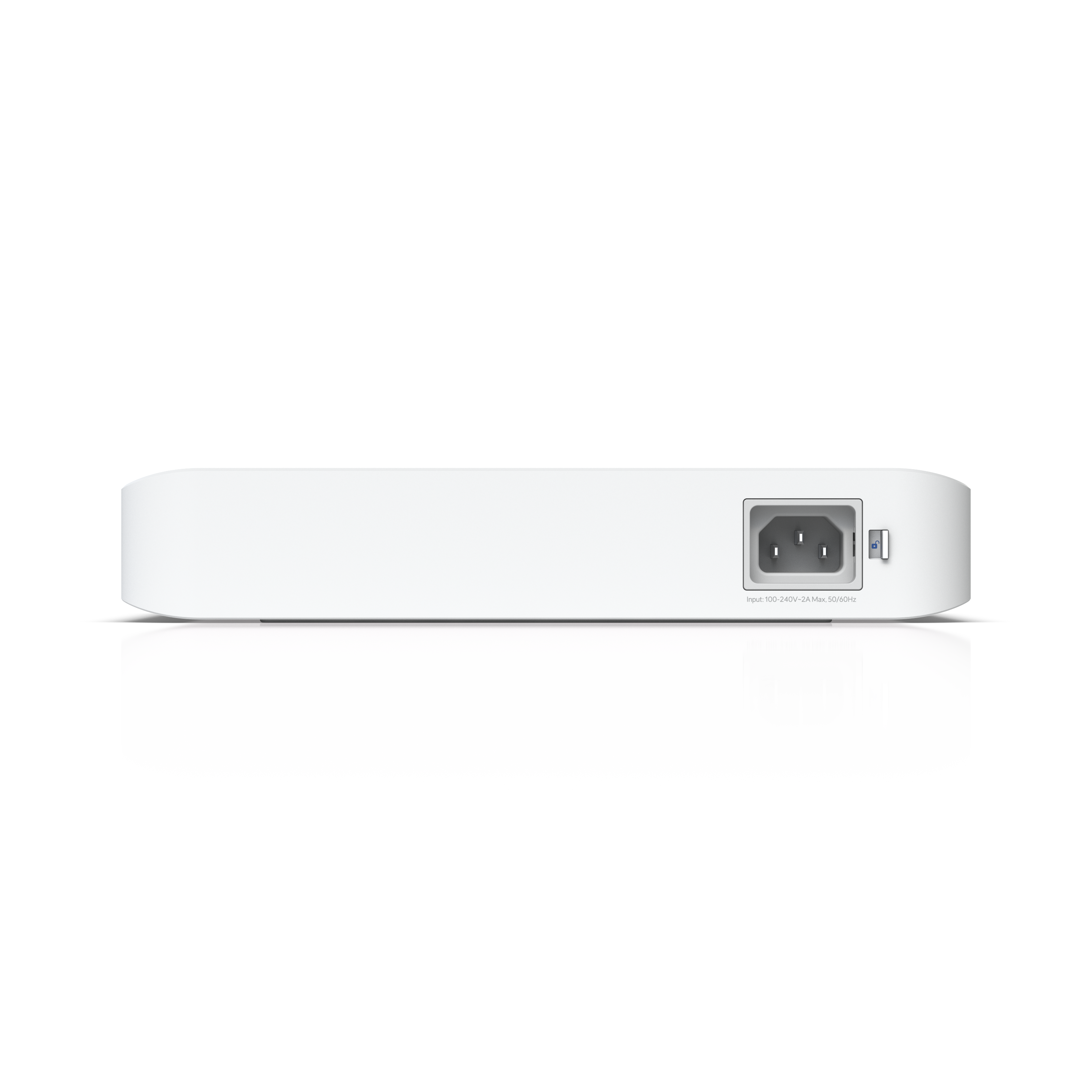 Комутатор Ubiquiti UniFi Switch (USW-PRO-8-POE) — зображення 3