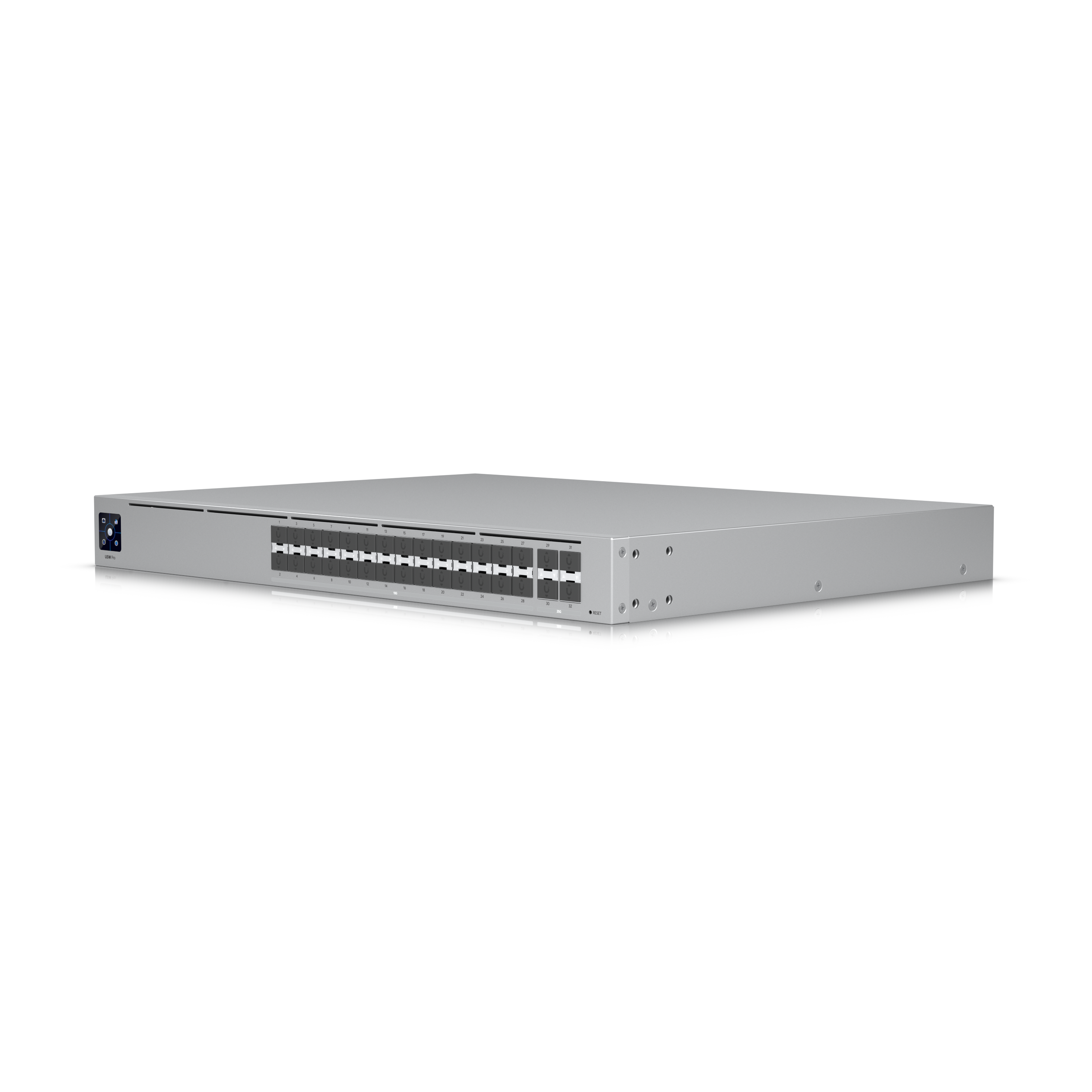 Комутатор UniFi Switch Aggregation PRO (USW-Pro-Aggregation) — зображення 2