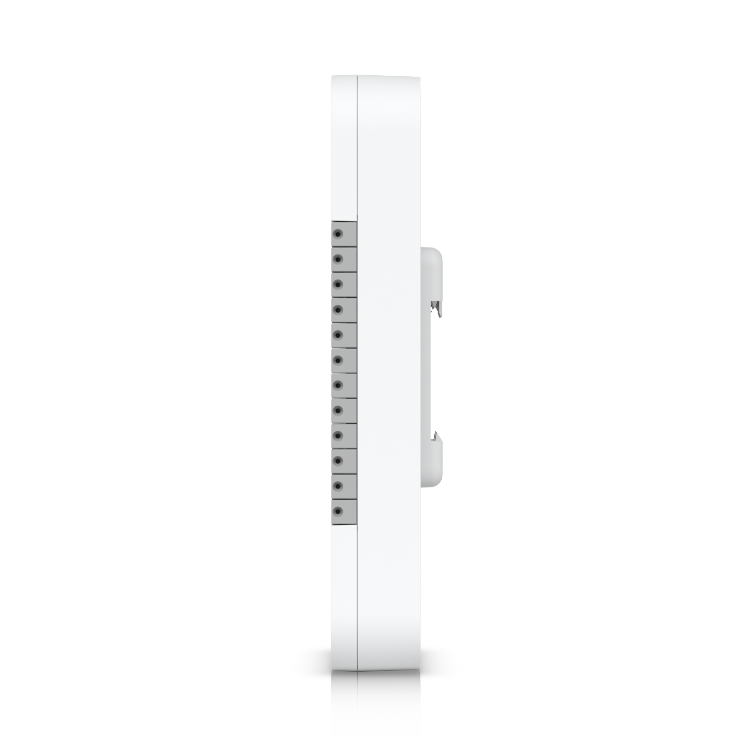 Контролер доступа Ubiquiti UniFi Access Hub (UA-Hub) — зображення 3