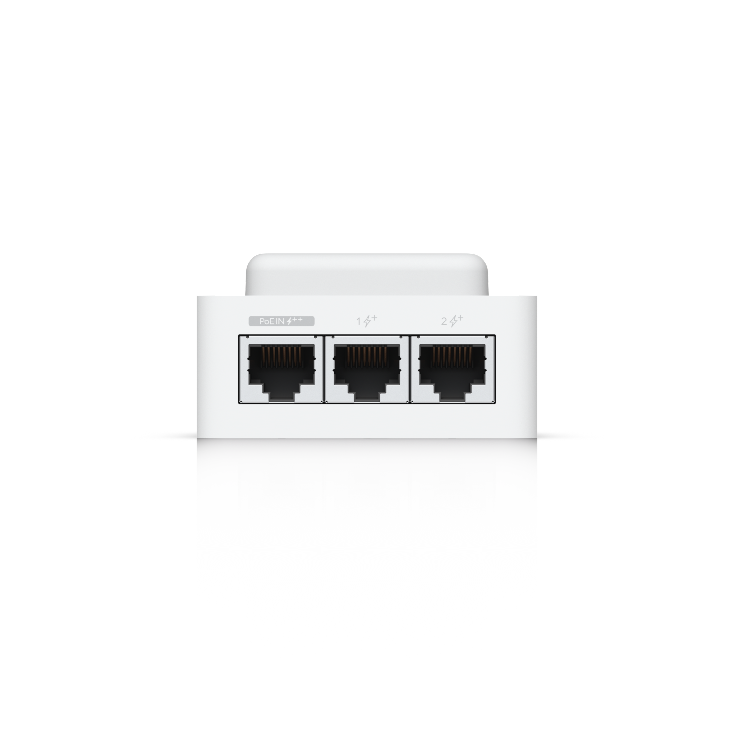 Контролер доступу Ubiquiti UniFi Access Hub Door Mini (UA-Hub-Door-Mini) — зображення 6