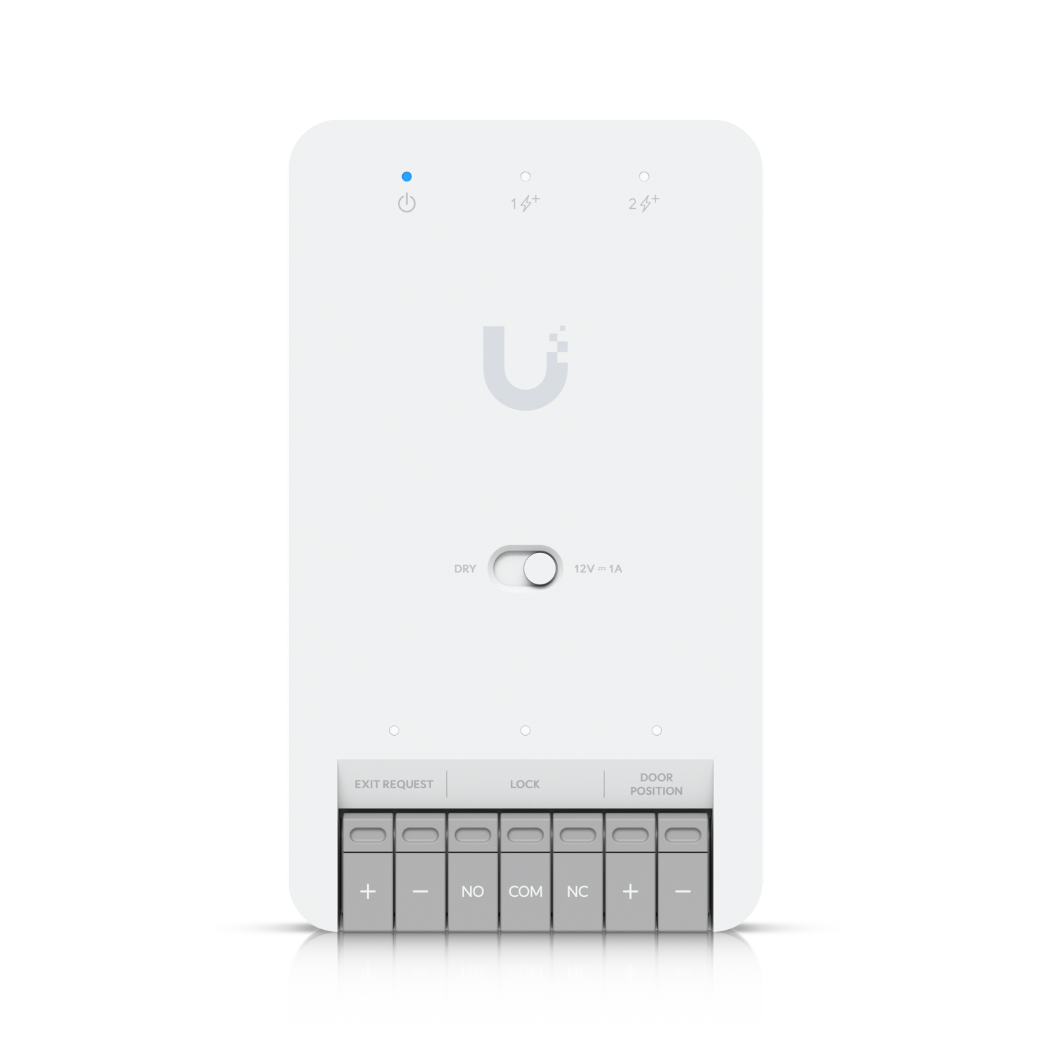 Контролер доступу Ubiquiti UniFi Access Hub Door Mini (UA-Hub-Door-Mini) — зображення 1