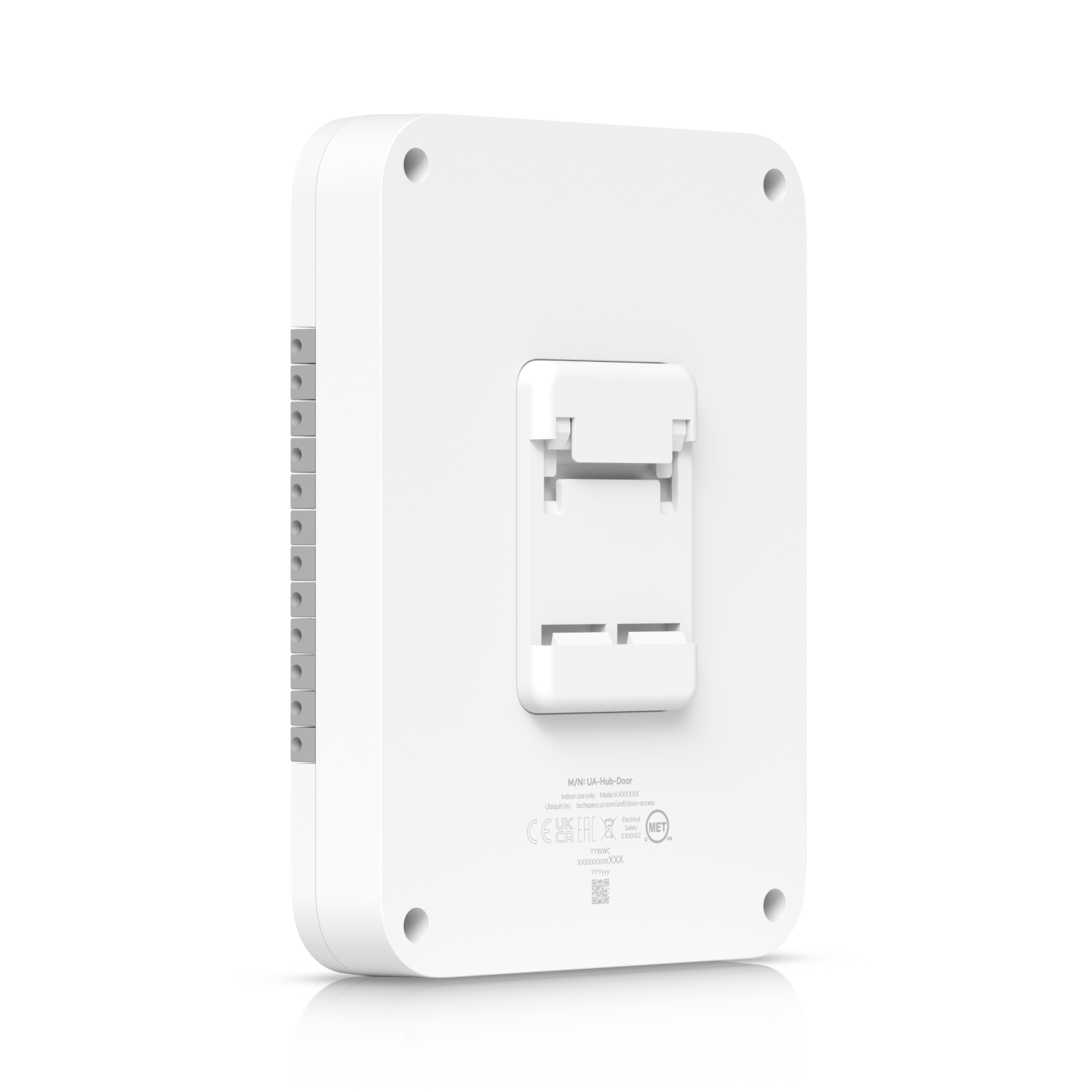 Контролер доступу Ubiquiti UniFi Access Hub Door (UA-Hub-Door) — зображення 4