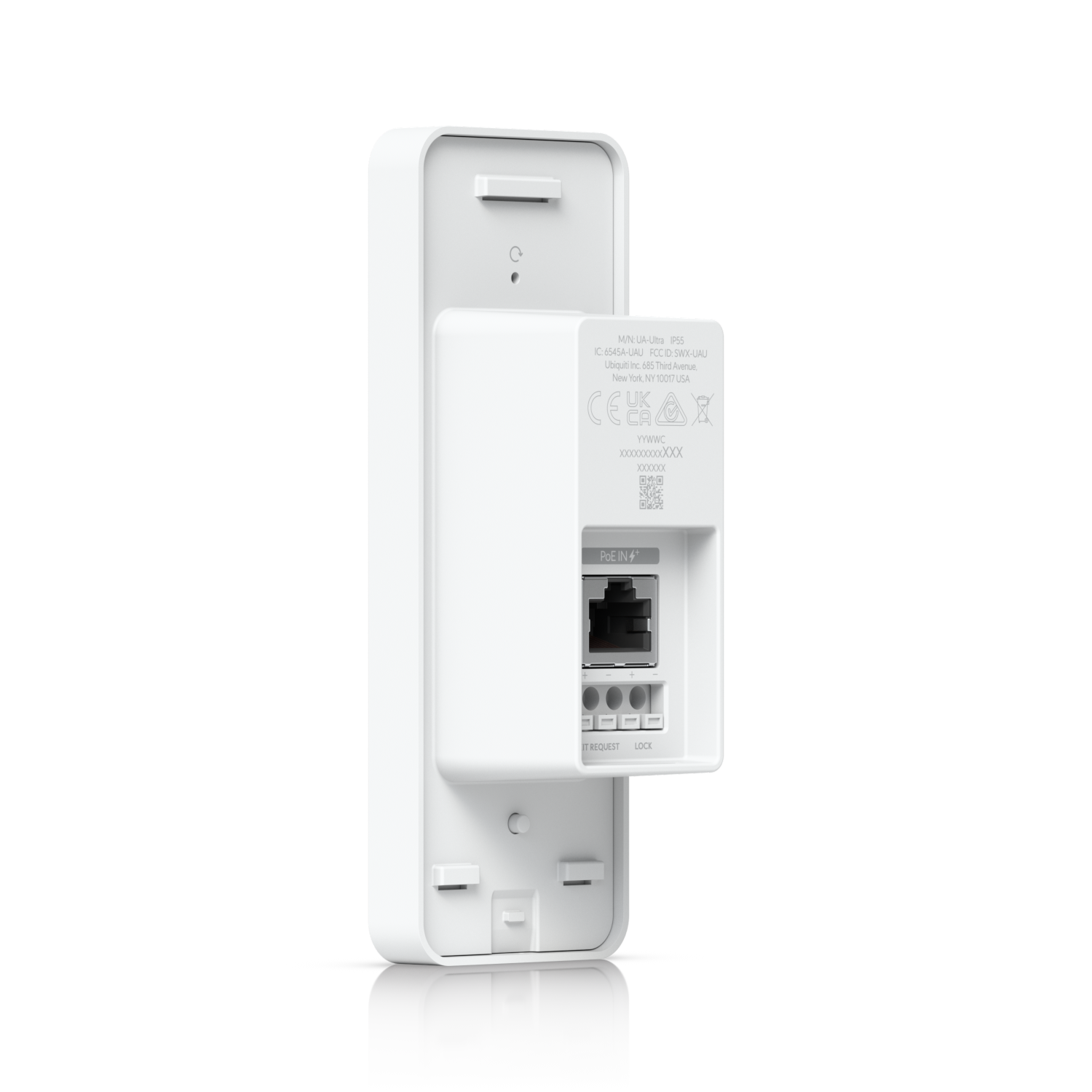 Контролер доступу Ubiquiti UniFi Access Ultra (UA-Ultra) — зображення 4