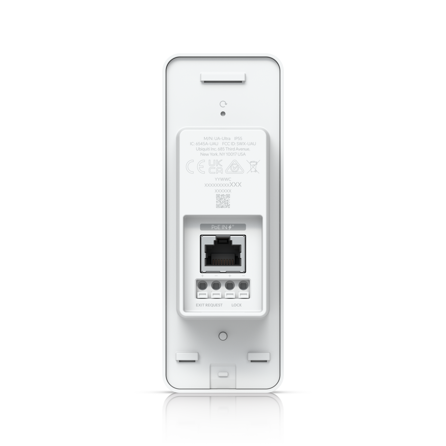 Контролер доступу Ubiquiti UniFi Access Ultra (UA-Ultra) — зображення 5