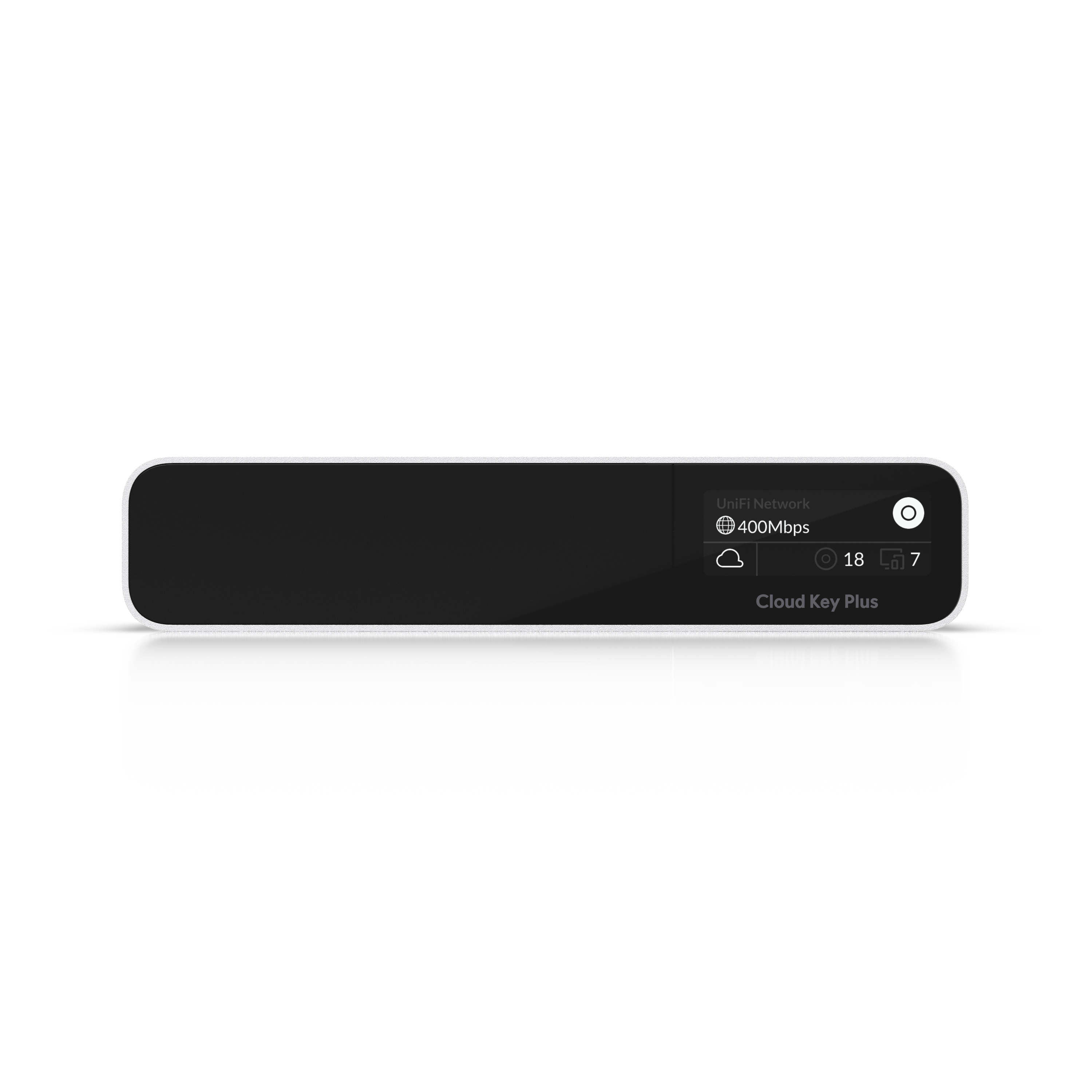 Контролер Ubiquiti UniFi CloudKey+, UCK-G2-SSD — зображення 3