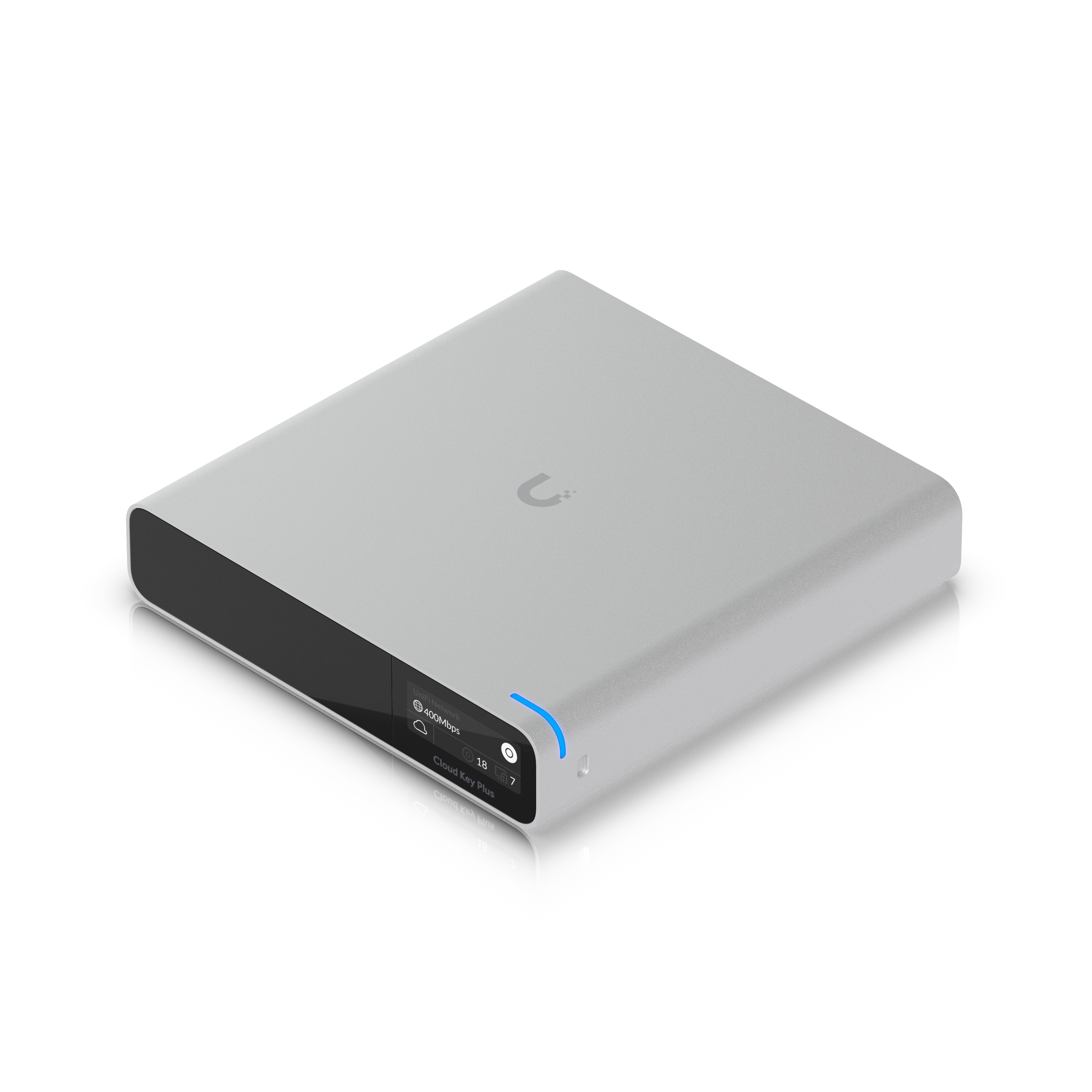 Контролер Ubiquiti UniFi CloudKey+, UCK-G2-SSD — зображення 2