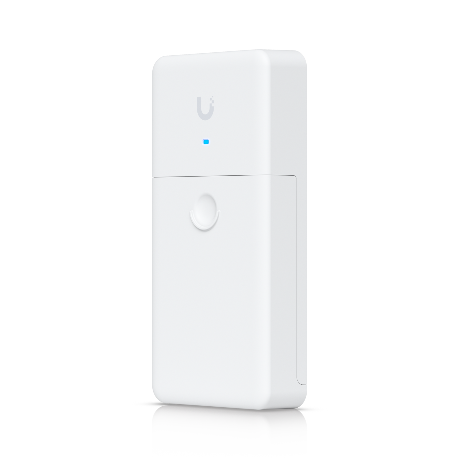Конвертор оптичний Ubiquit FiberPoE G2 (F-POE-G2)