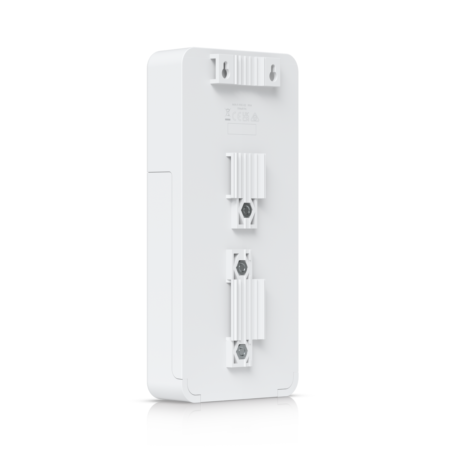 Конвертор оптичний Ubiquit FiberPoE G2 (F-POE-G2) — зображення 3