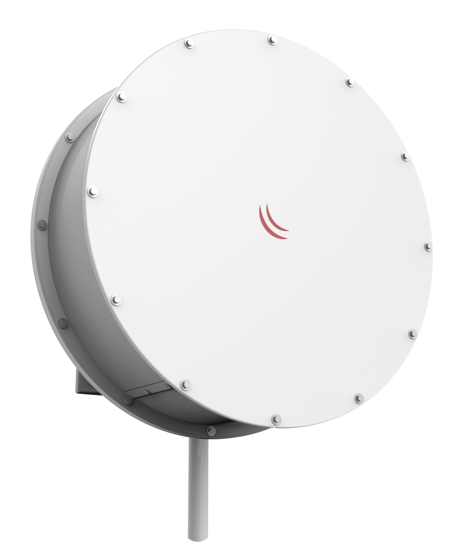 Корпус MikroTik Sleeve 30 Kit for mANT30 (shell, cover, fasteners, sealant)
