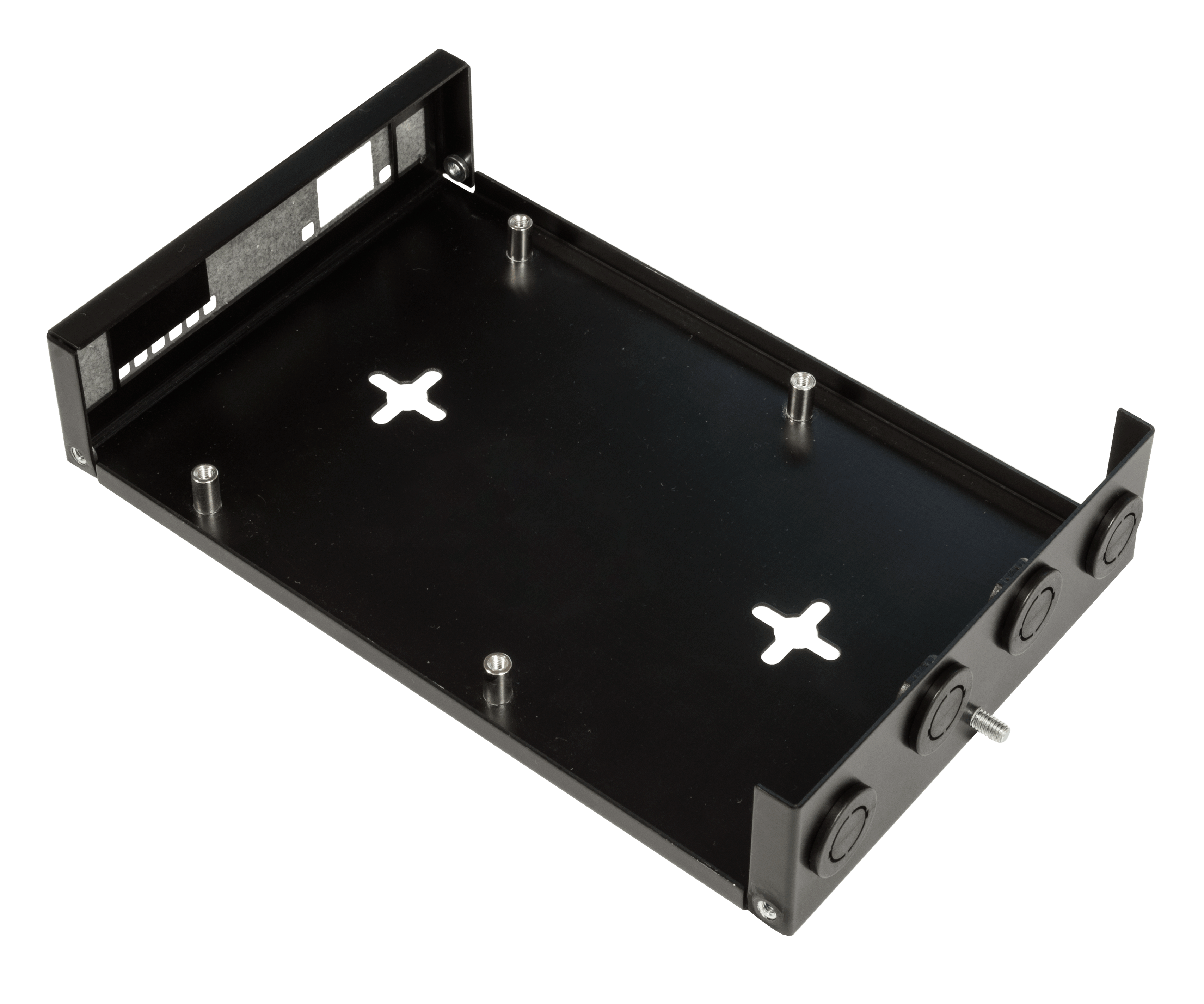 Корпус MikroTik Universal indoor case for RBM11G / RB411 / RB911 /RB912 — зображення 2