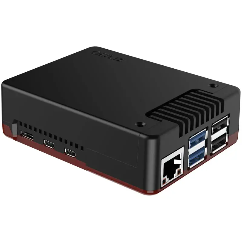 Корпус з активним охолодженням Argon NEO 5 для Raspberry Pi 5 — зображення 2
