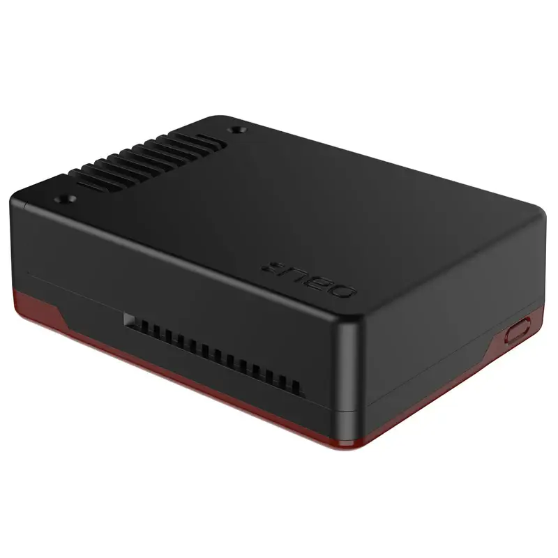 Корпус з активним охолодженням Argon NEO 5 для Raspberry Pi 5 — зображення 3
