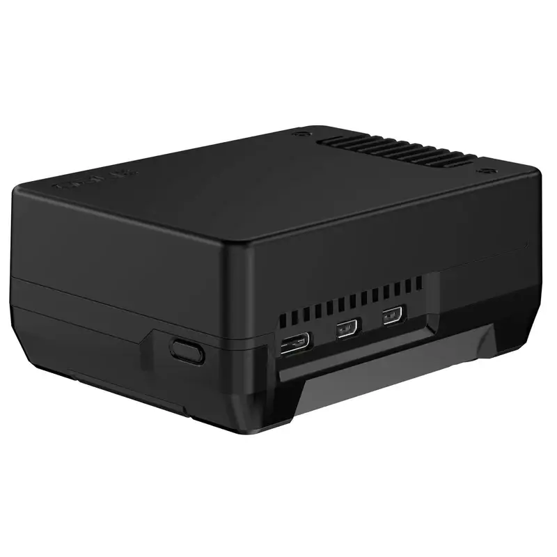 Корпус з активним охолодженням Argon NEO 5 M.2 NVME для Raspberry Pi 5 — зображення 3