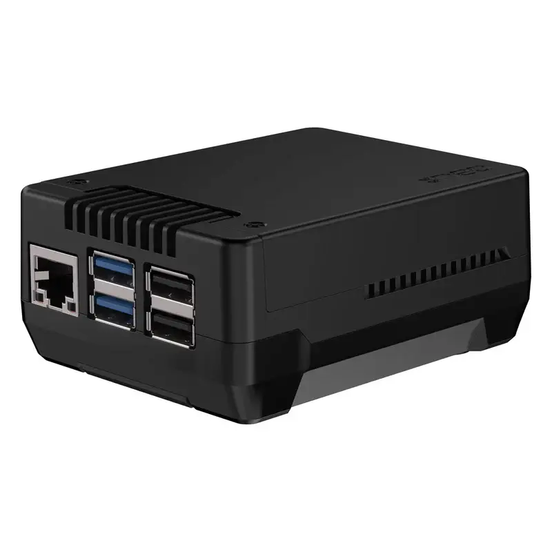 Корпус з активним охолодженням Argon NEO 5 M.2 NVME для Raspberry Pi 5 — зображення 2