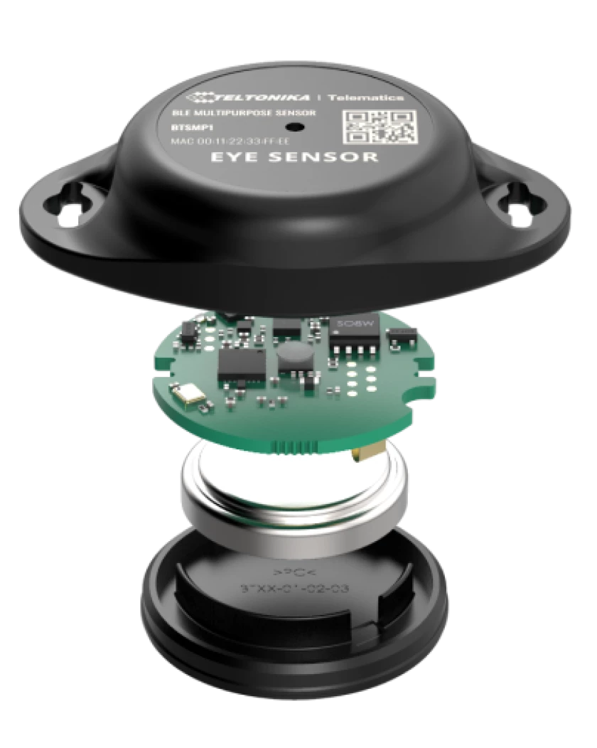 Магніт для використання з датчиком Teltonika EYE sensor