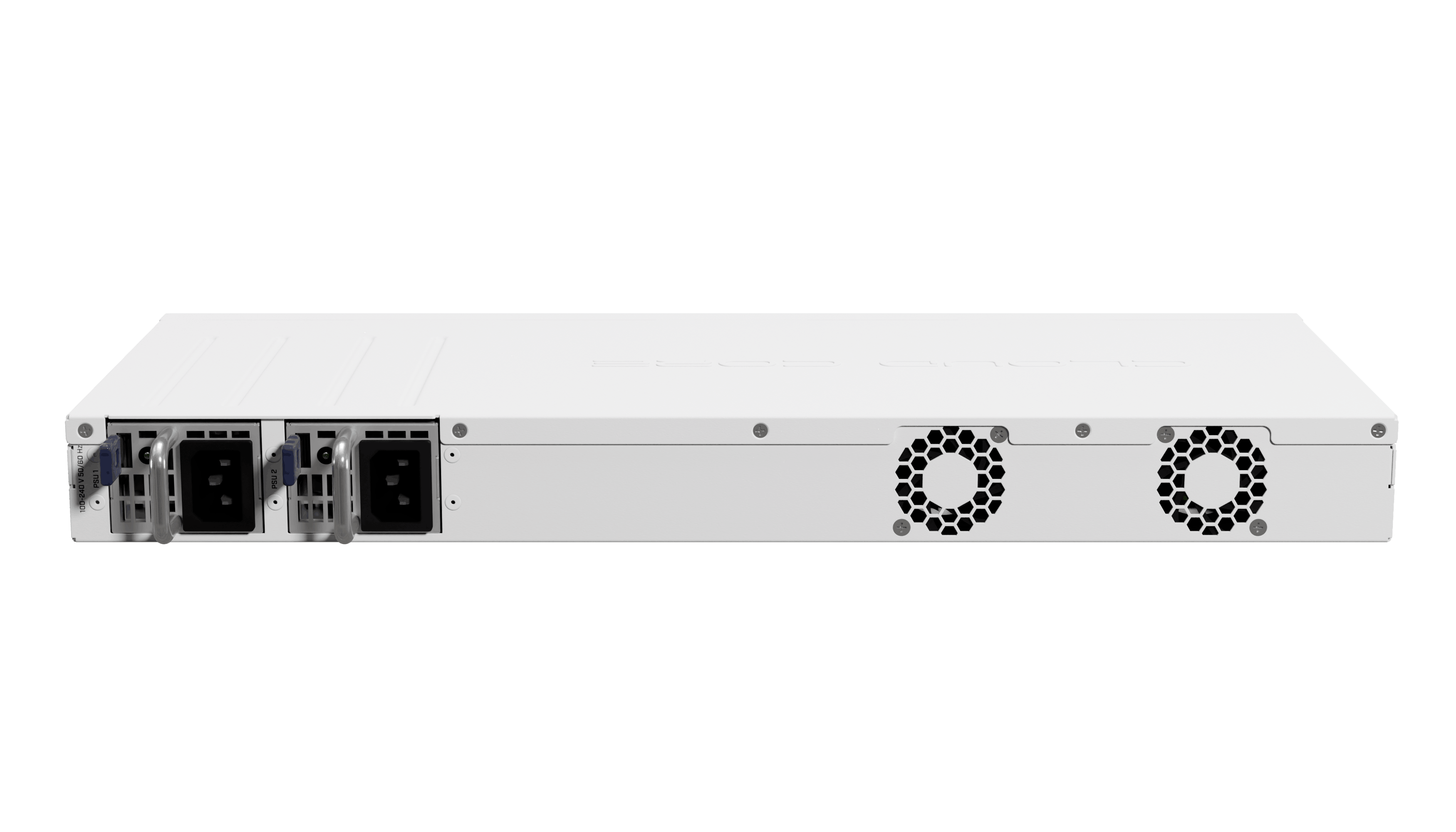 Маршрутизатор MikroTik CCR2004-16G-2S+ — зображення 3