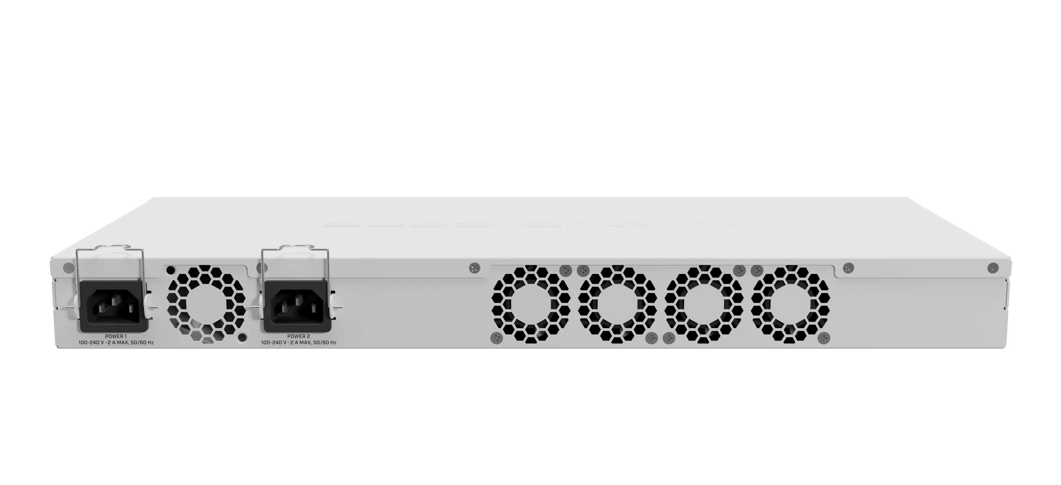 Маршрутизатор Mikrotik (CCR2116-12G-4S+) — зображення 4