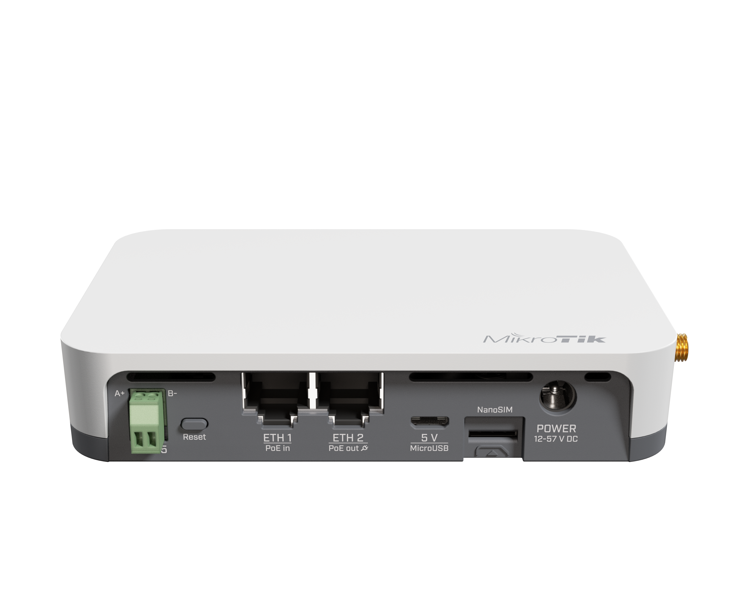 Маршрутизатор Mikrotik KNOT LR8G kit (RB924iR-2nD-BT5&BG770A&R11e-LR8G )