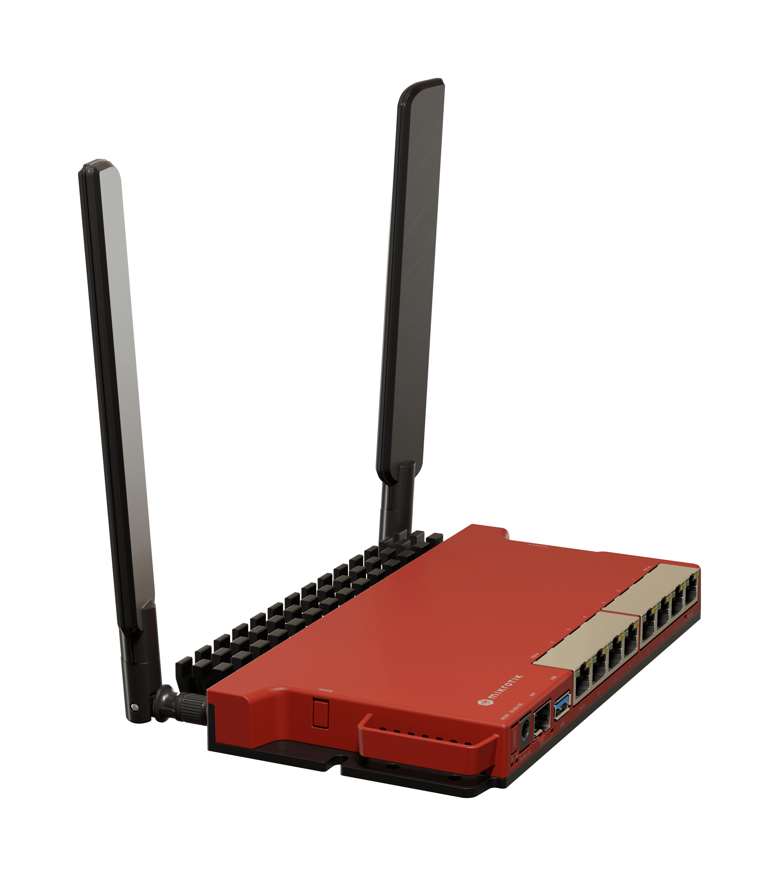 Маршрутизатор MikroTik L009UiGS-2HaxD-IN — зображення 2