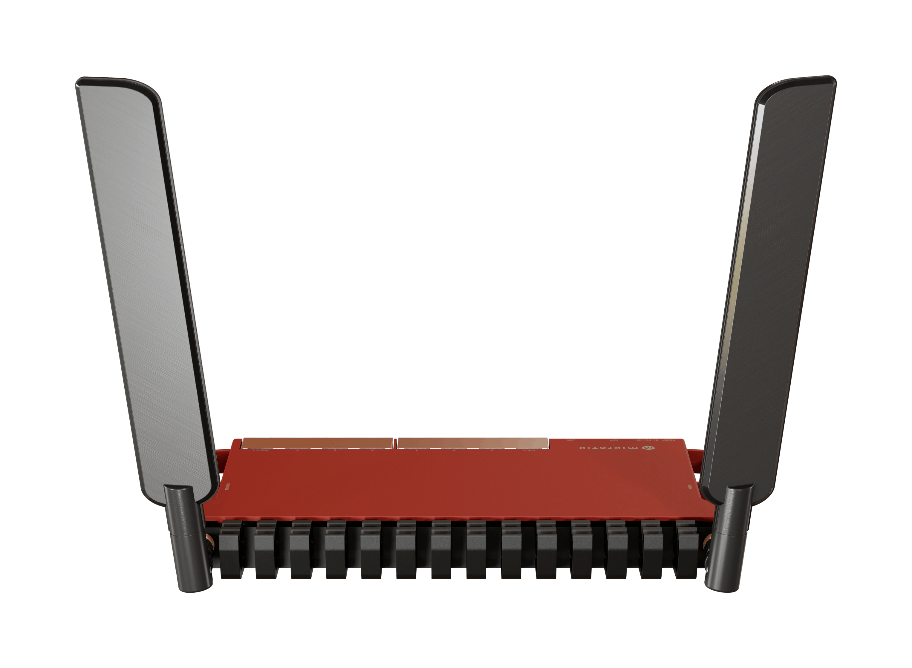 Маршрутизатор MikroTik L009UiGS-2HaxD-IN — зображення 4