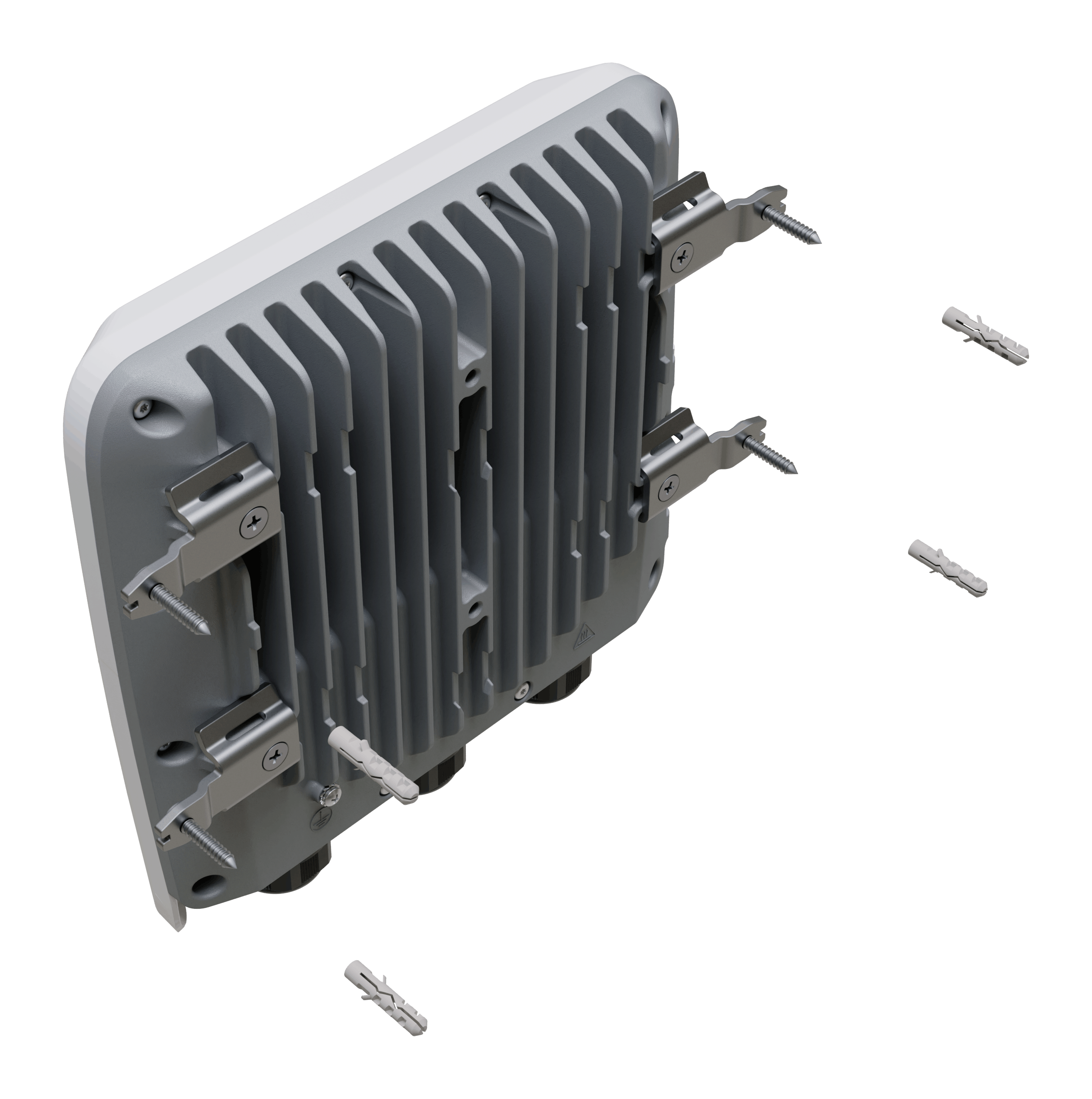Маршрутизатор MikroTik RB5009UPr+S+OUT — зображення 6