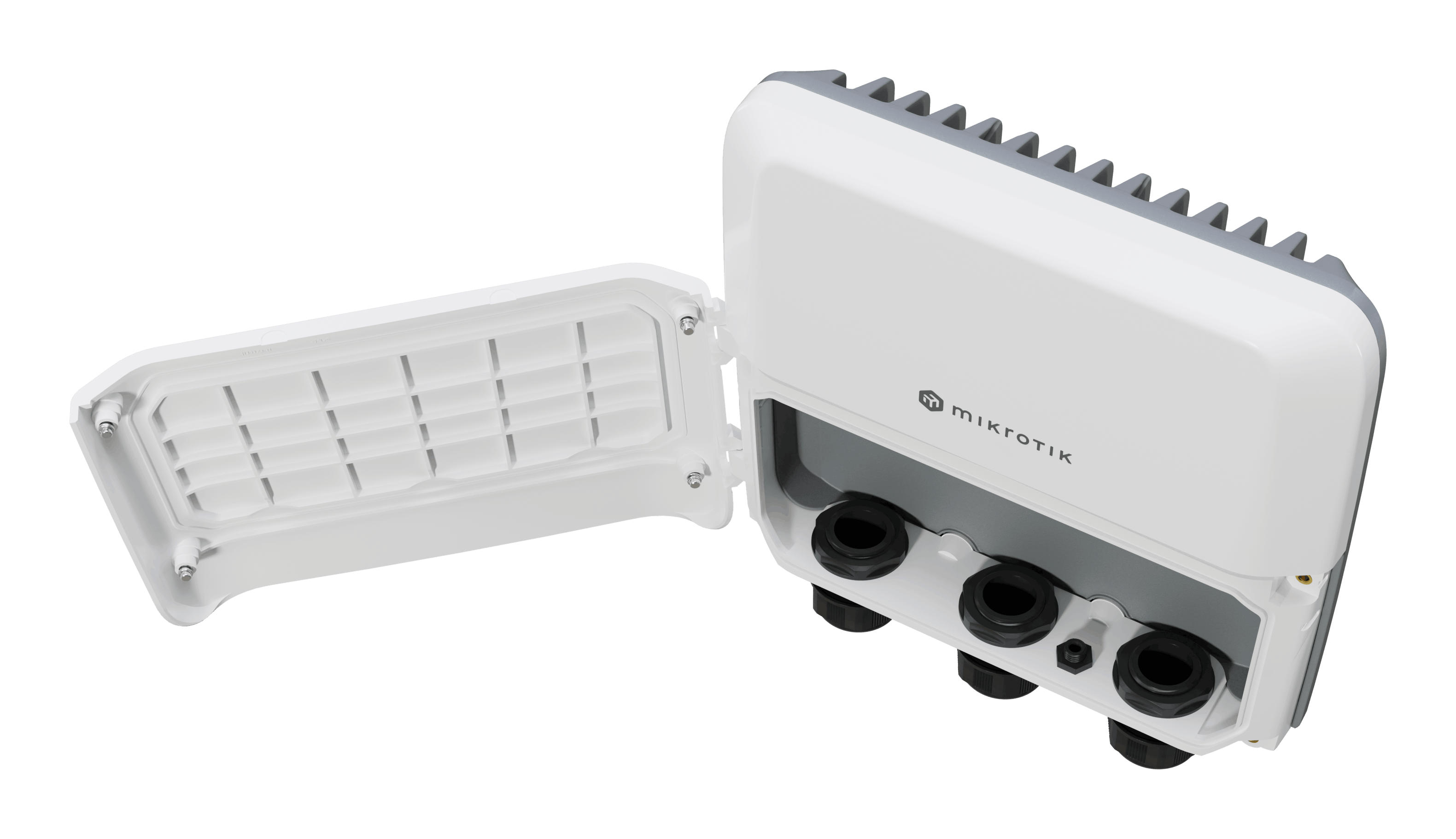 Маршрутизатор MikroTik RB5009UPr+S+OUT — зображення 3