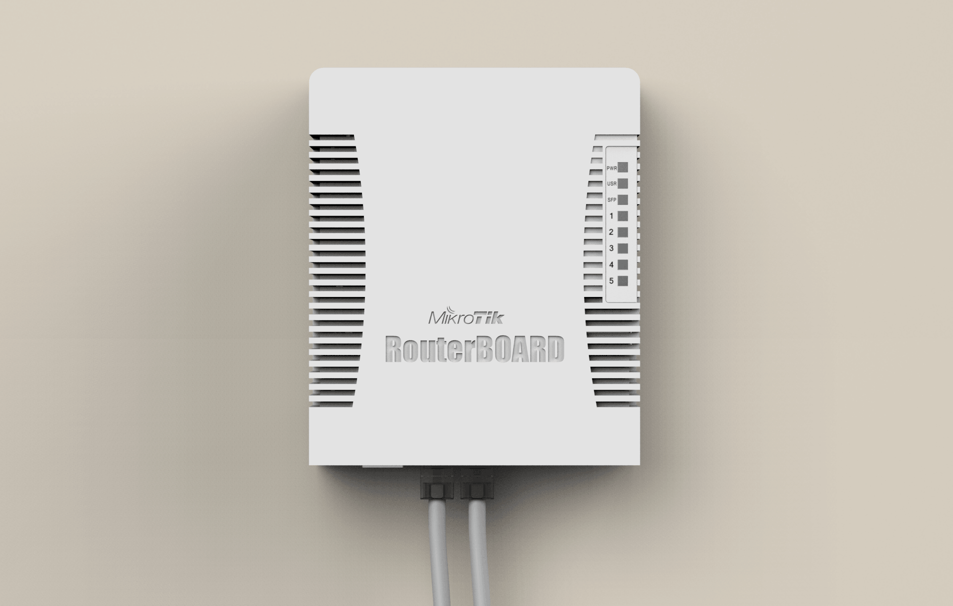 Маршрутизатор MikroTik RB960PGS "hEX PoE" — зображення 4