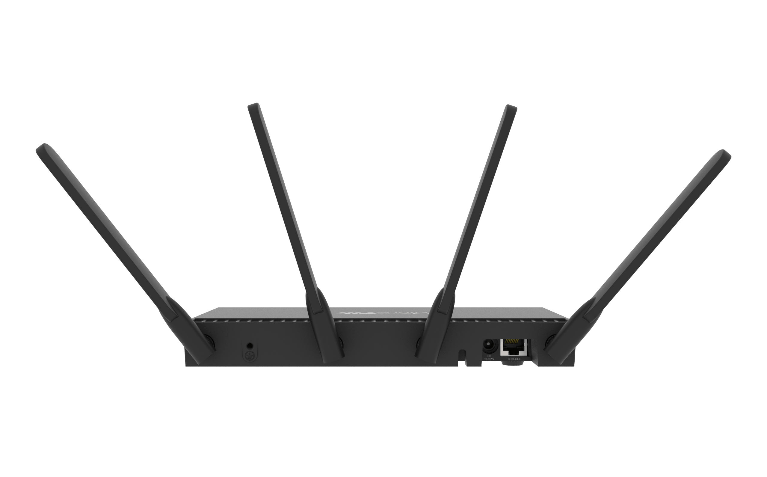 Маршрутизатор Mikrotik RouterBOARD 4011iGS+5HacQ2HnD (RB4011iGS+5HacQ2HnD-IN) — зображення 3