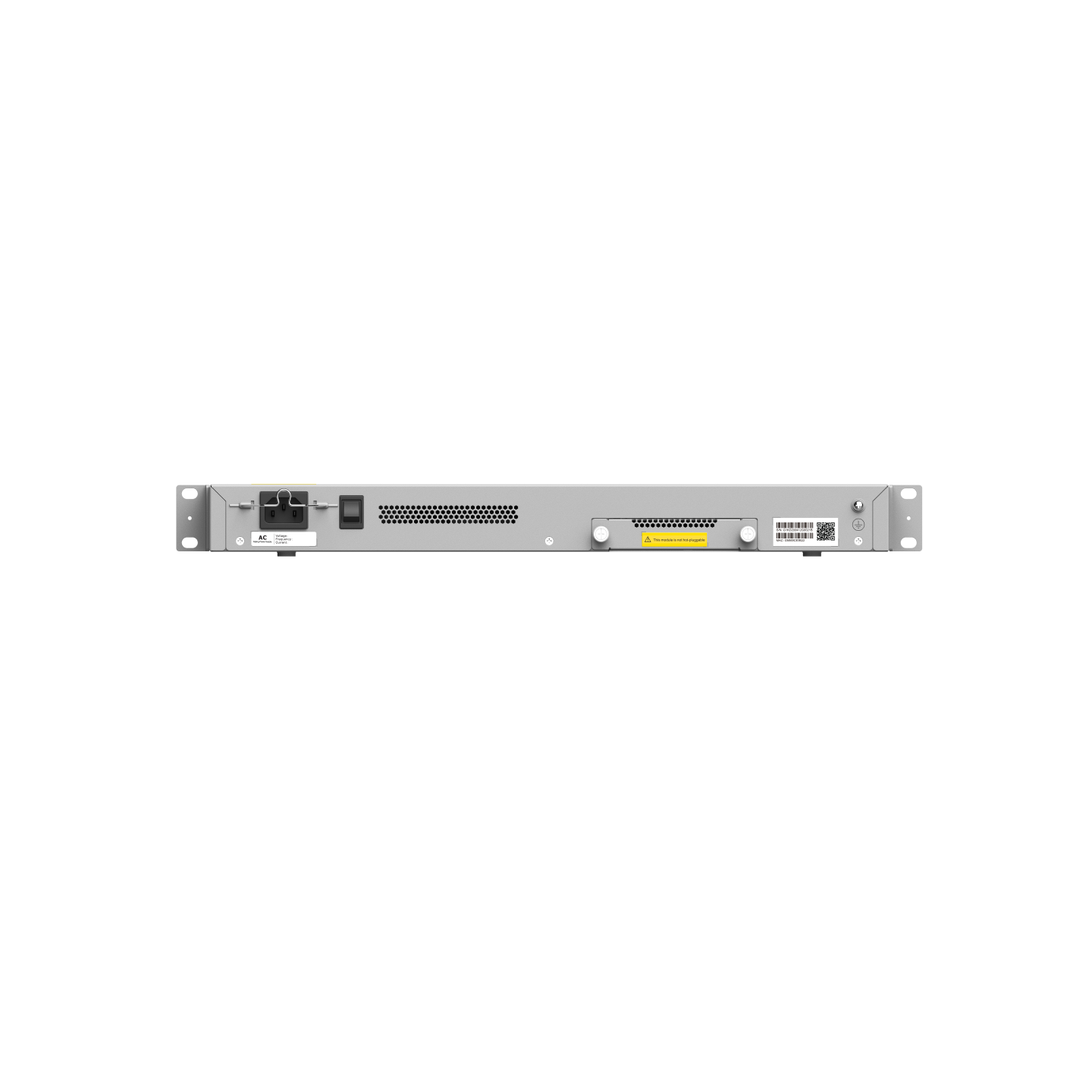 Маршрутизатор Ruijie Reyee RG-EG1510XS — зображення 3
