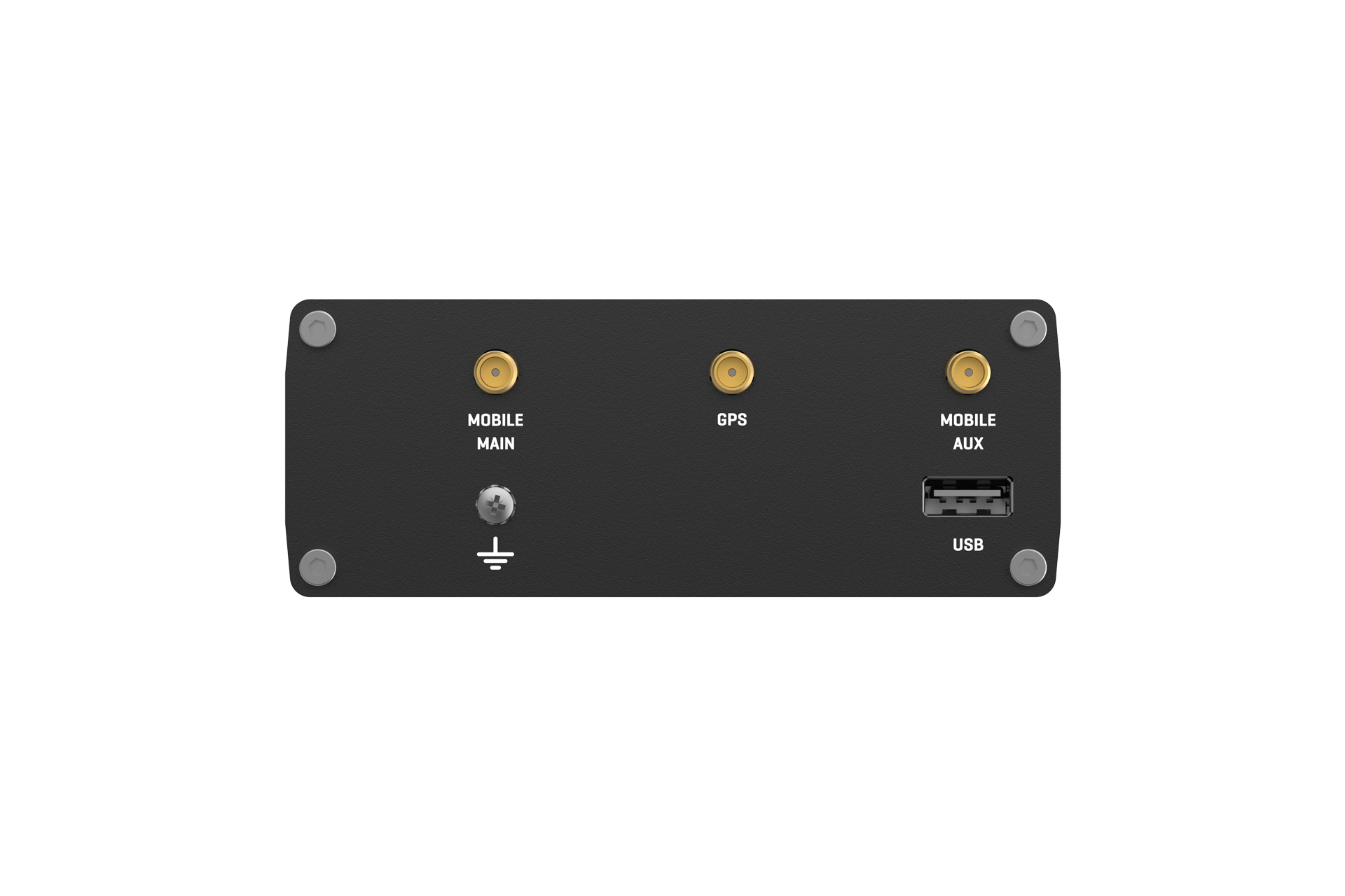 Маршрутизатор Teltonika LTE/ETH/GPS/DualSIM (RUTM09) — зображення 4