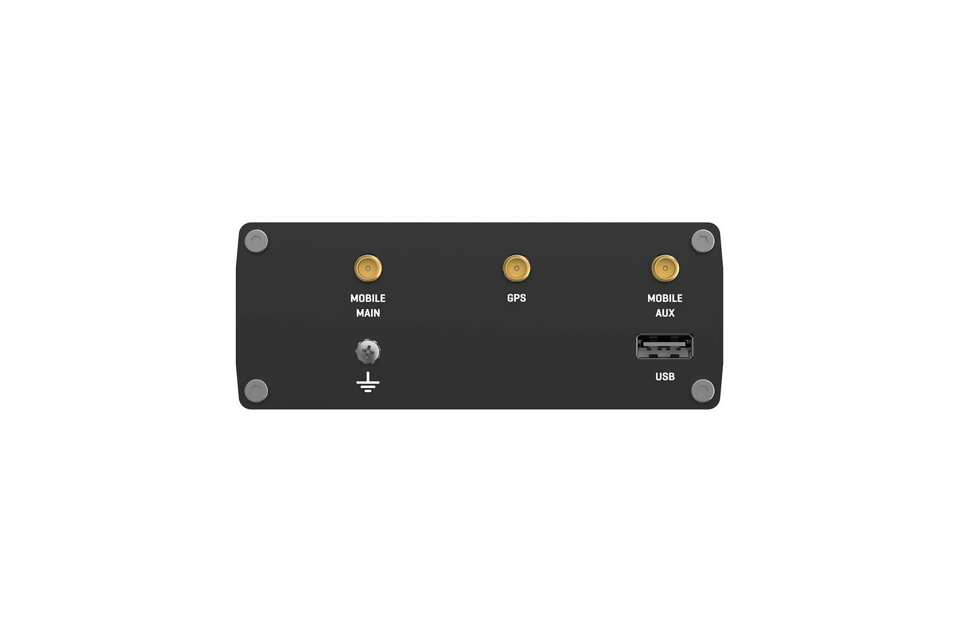 Маршрутизатор Teltonika LTE/ETH/GPS/DualSIM (RUTX09) — зображення 4