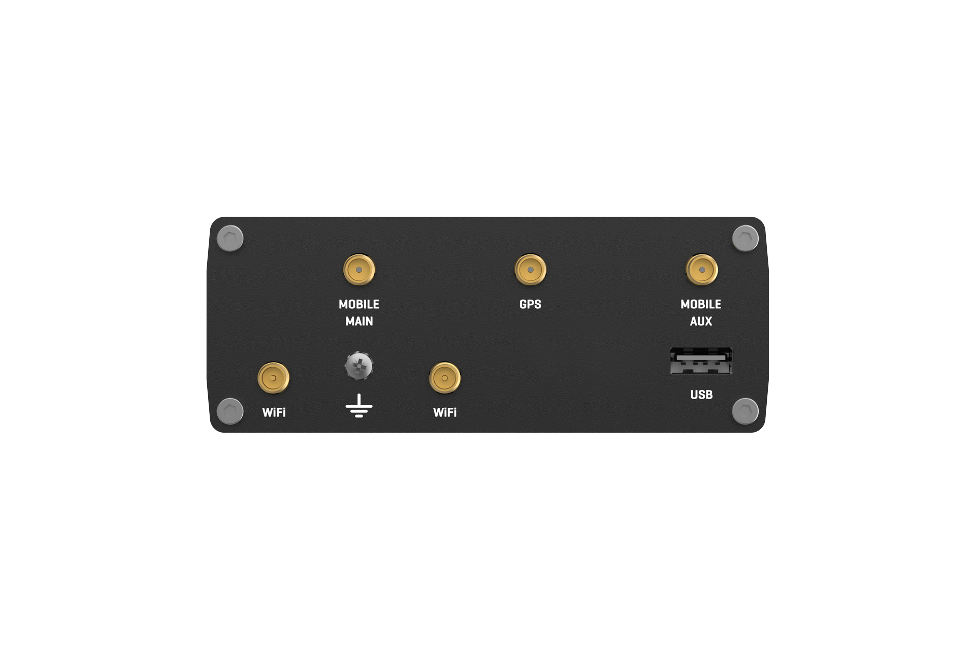 Маршрутизатор Teltonika LTE/Wi-Fi/BT (RUTM11) — зображення 4